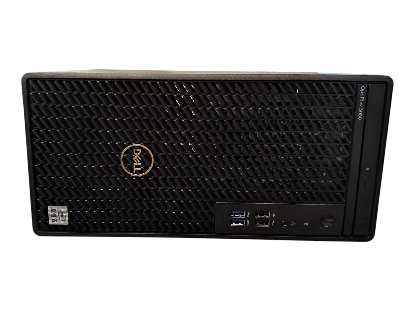 Dell Optiplex 3080 i5 10th Gen 16GB 256GB Windows 11 M2