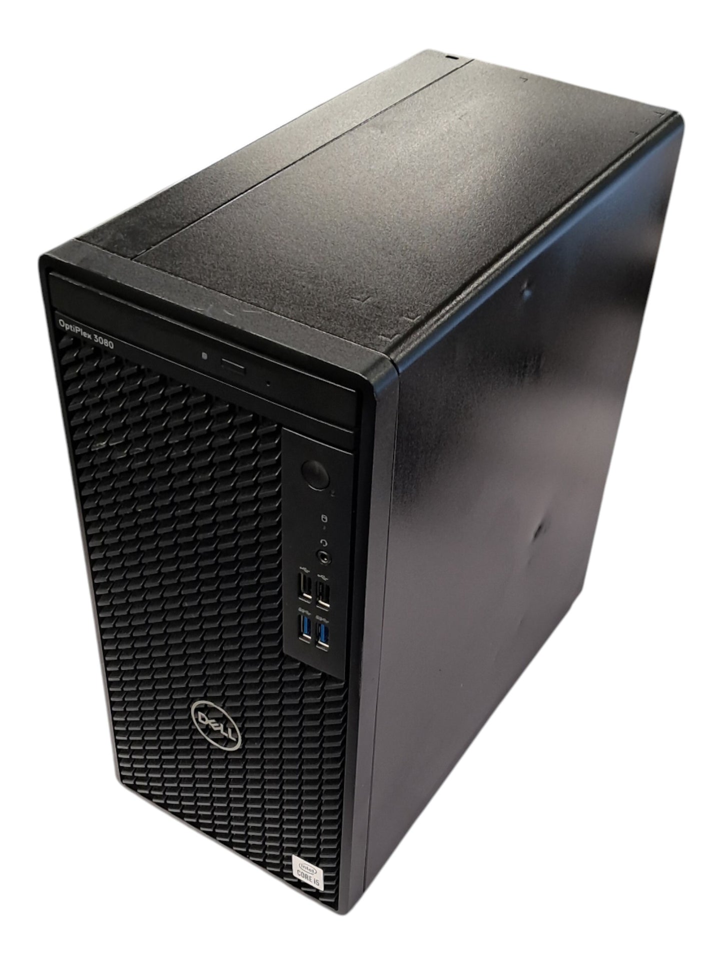 Dell Optiplex 3080 Core i5 10th Gen 16GB RAM 512gb M2