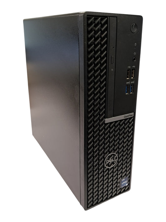 Dell Optiplex 7010 Core i5-13500 16GB Ram 512GB - M2
