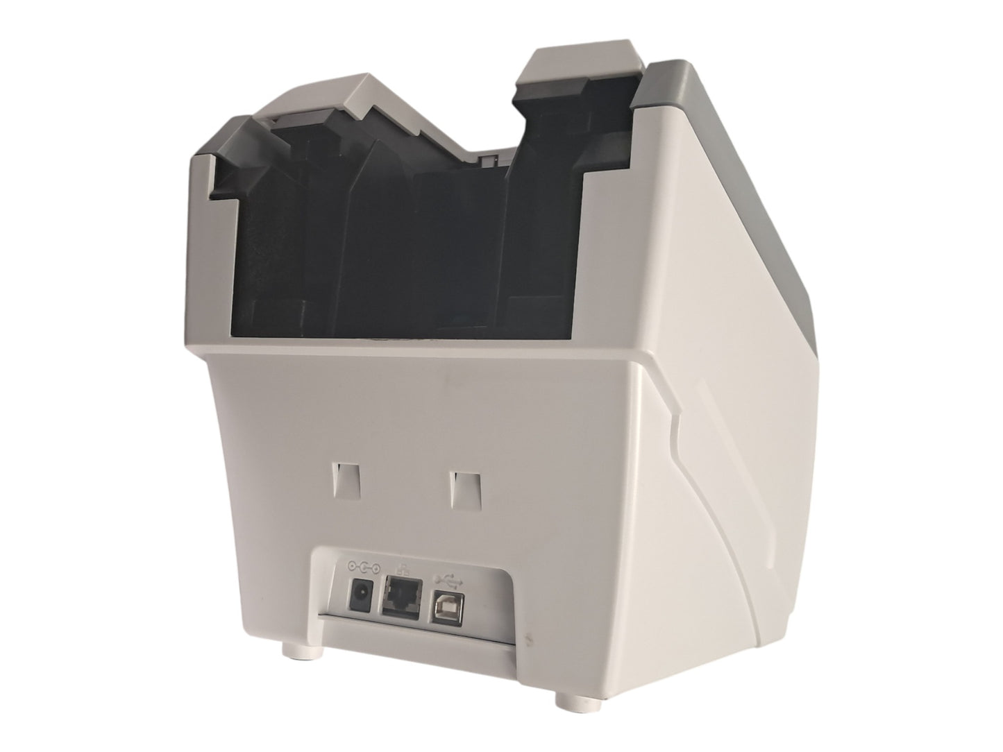 Magicard 3652-0021 Rio Pro Std Duo Printer Color ID Card Maker - Read Description