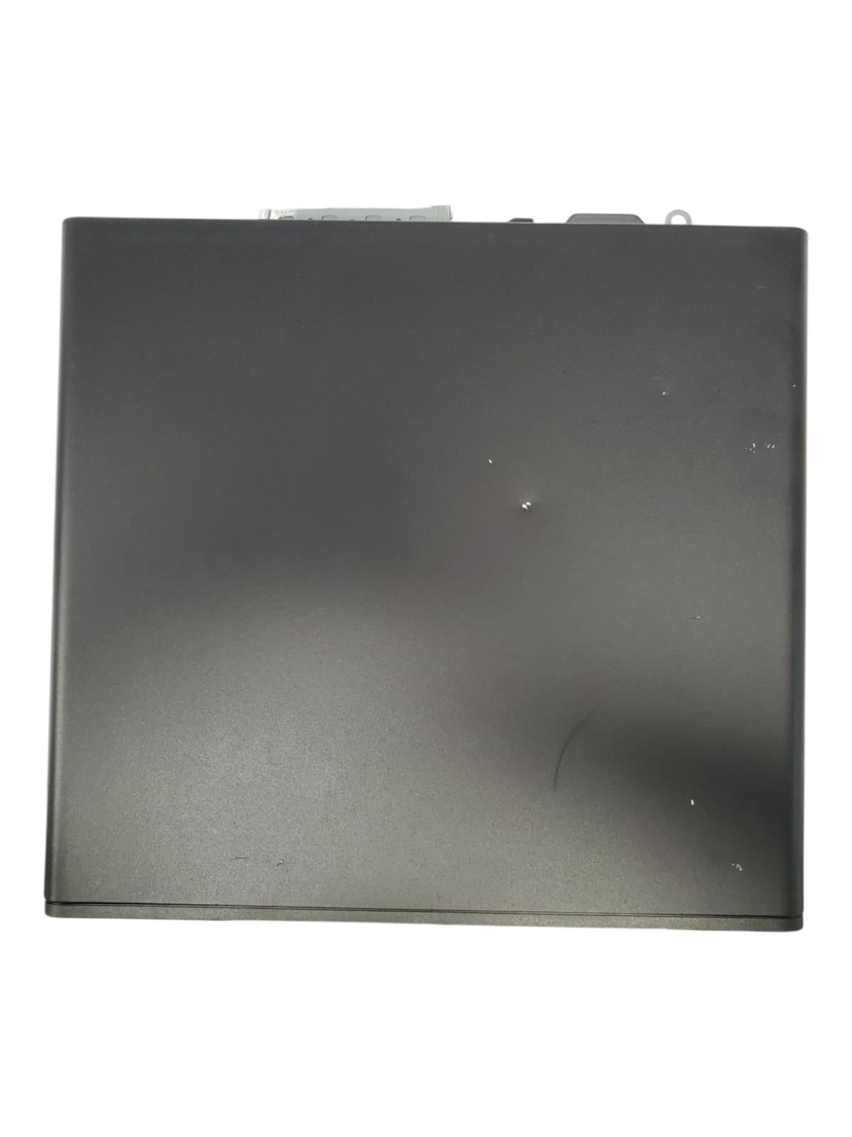 HP EliteDesk 800 G5 SFF i5-9th Gen 3.00GHz 16GB 256GB SSD