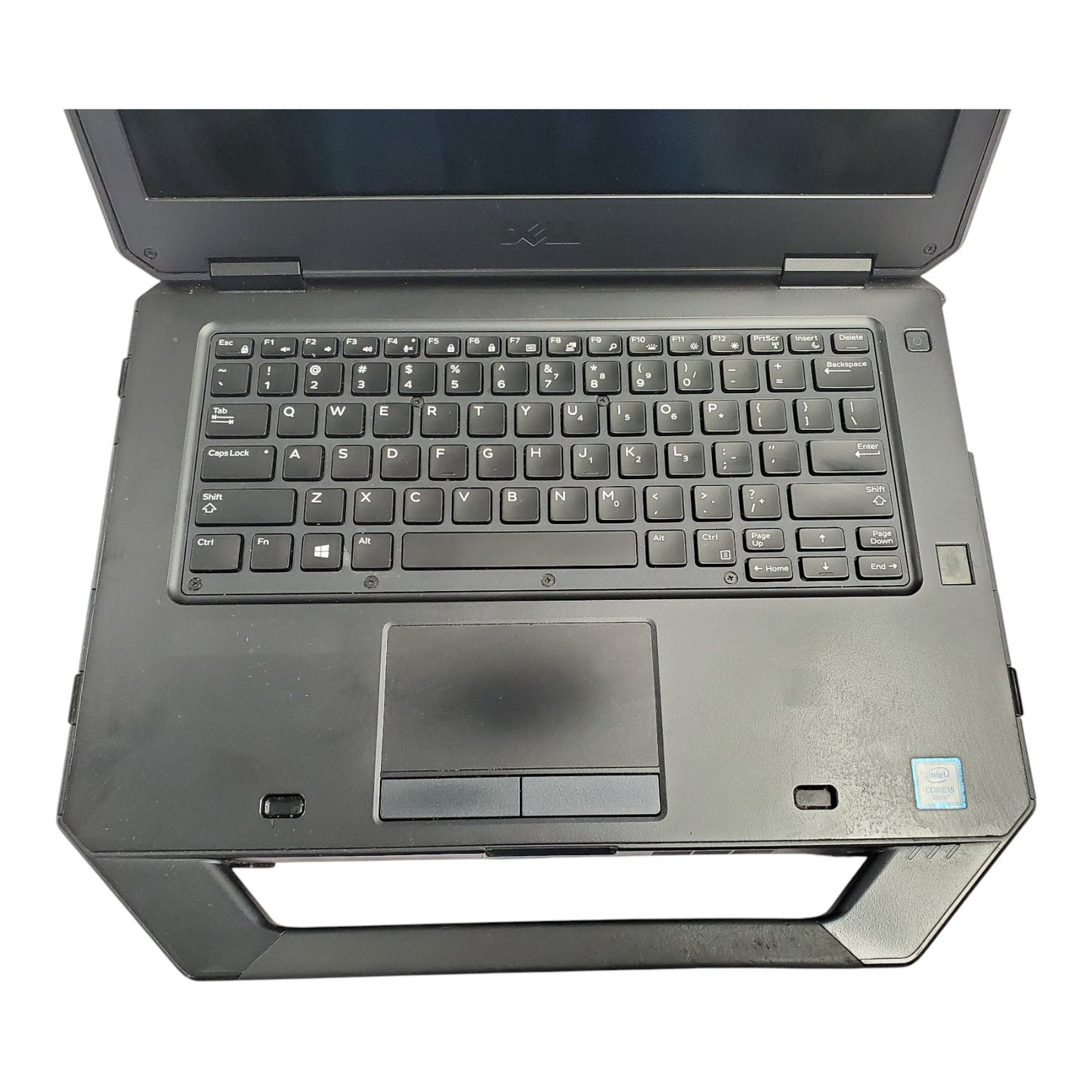 Dell Latitude 5414 Rugged 14" Laptop - Intel Core i5 6th Gen 2.40GHz, 8GB RAM