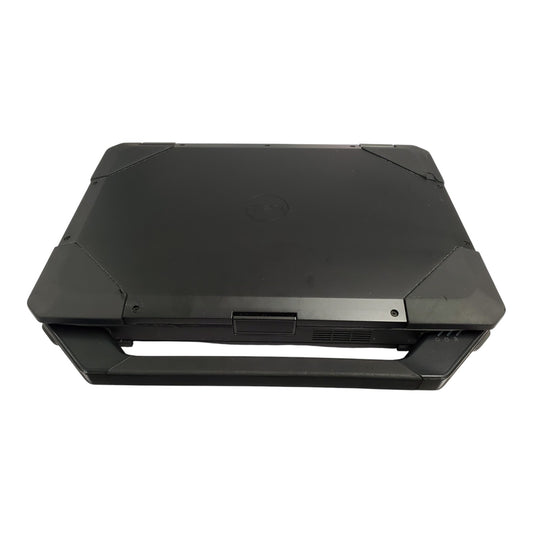 Dell Latitude 5414 Rugged 14" Laptop - Intel Core i5 6th Gen 2.40GHz, 8GB RAM