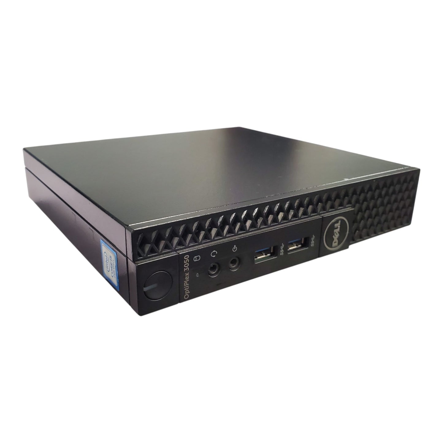 Dell Optiplex 3050 Micro Desktop i5-7th Gen 8GB RAM 256 GB SSD READ DESCRIPTION