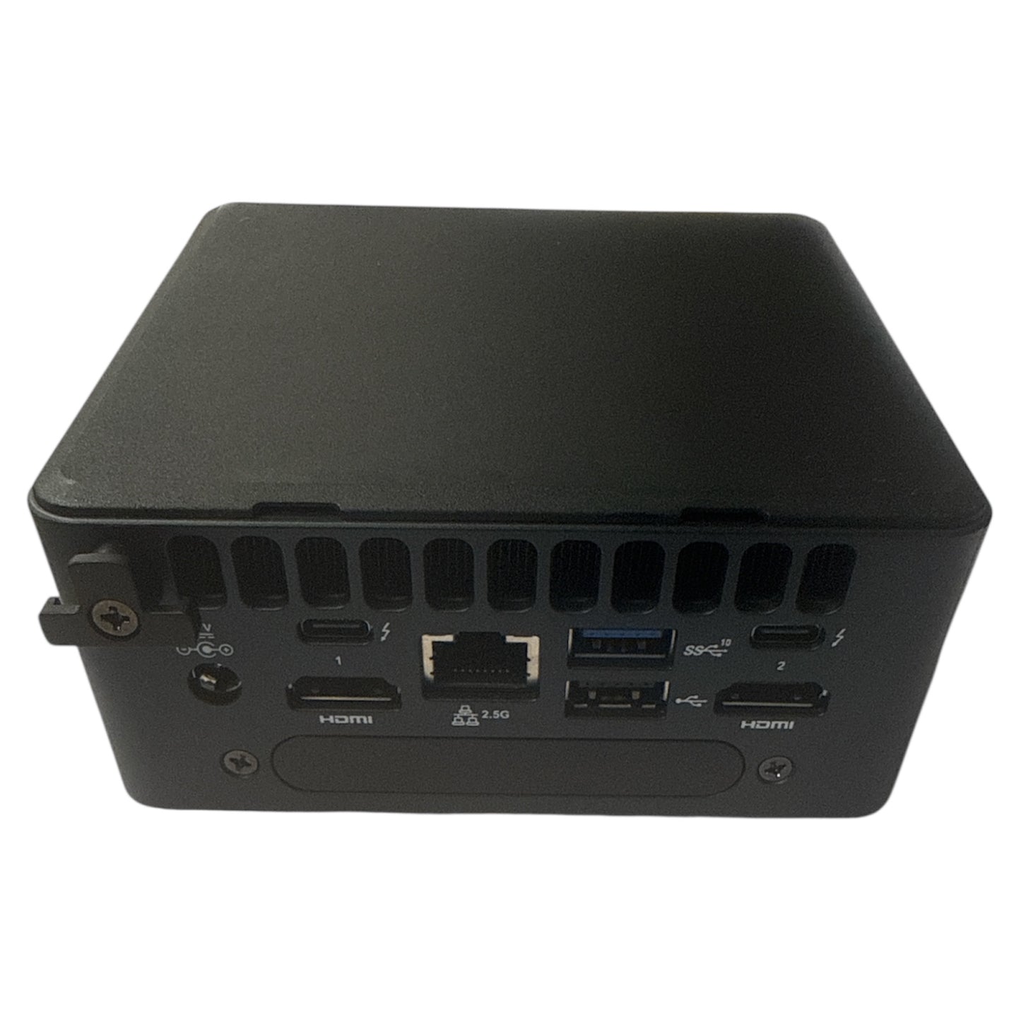 Intel Nuc11 TNH ultra SFF *READ*