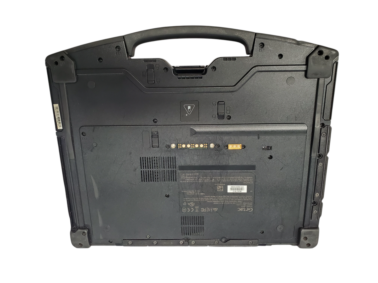 Laptop Getac S410 G2 Core i7 8th gen 1.80Ghz 16gb 256gb Touch Screen SKU: 2100789 - Read Description