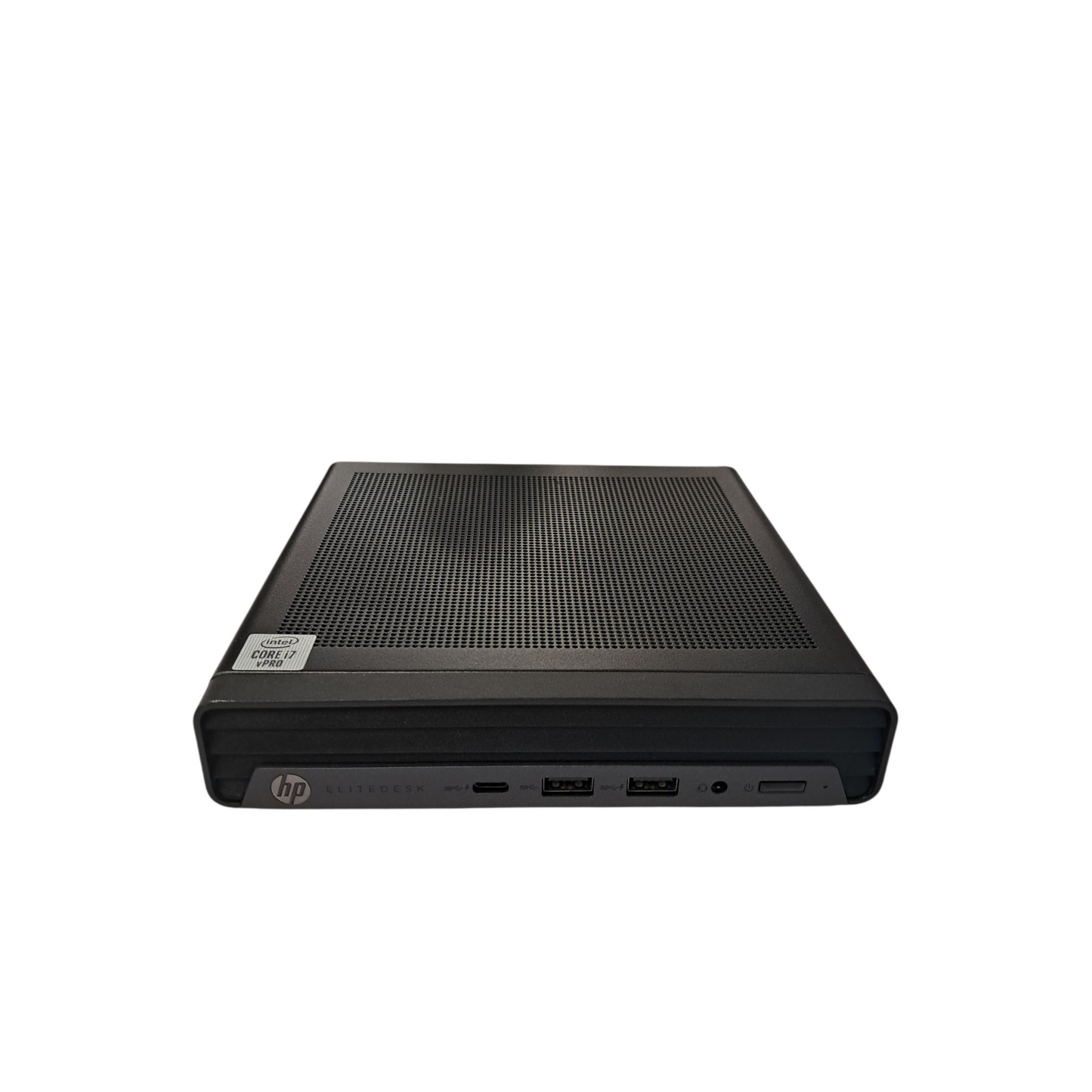 HP EliteDesk 800 G6 Mini SFF  i7 10th gen 16gb 512gb M2