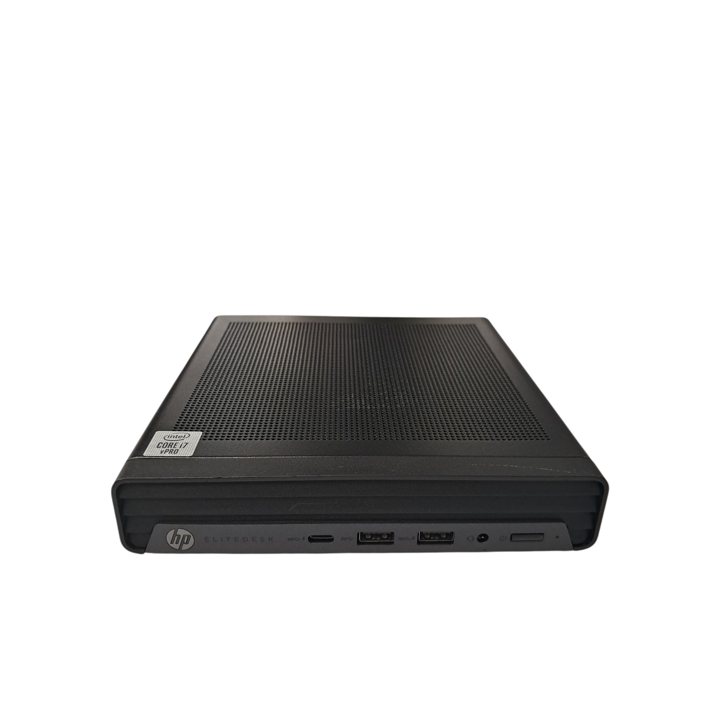 HP EliteDesk 800 G6 Mini SFF  i7 10th gen 16gb 512gb M2