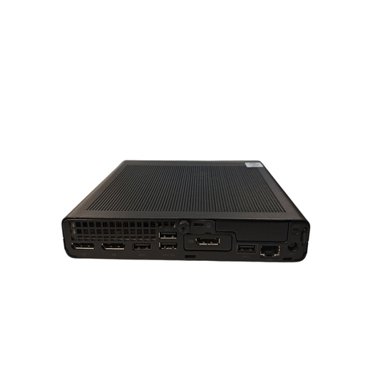 HP EliteDesk 800 G6 Mini SFF  i7 10th gen 16gb 512gb M2