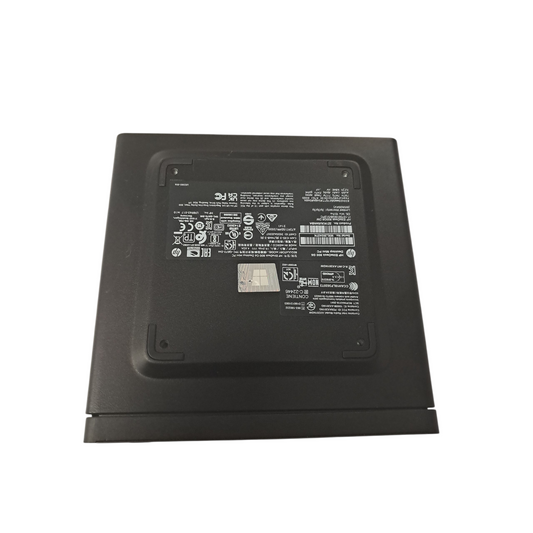 HP EliteDesk 800 G6 Mini SFF i7 10th gen 16gb 512gb M2