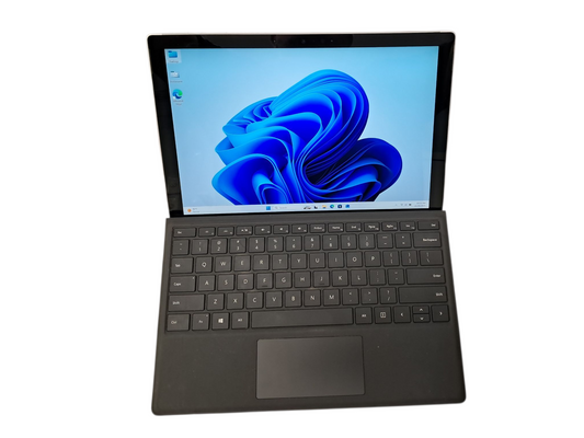Microsoft Surface Pro 7 – Intel Core i5 (10th Gen) | 8GB RAM | 256GB SSD | 12"