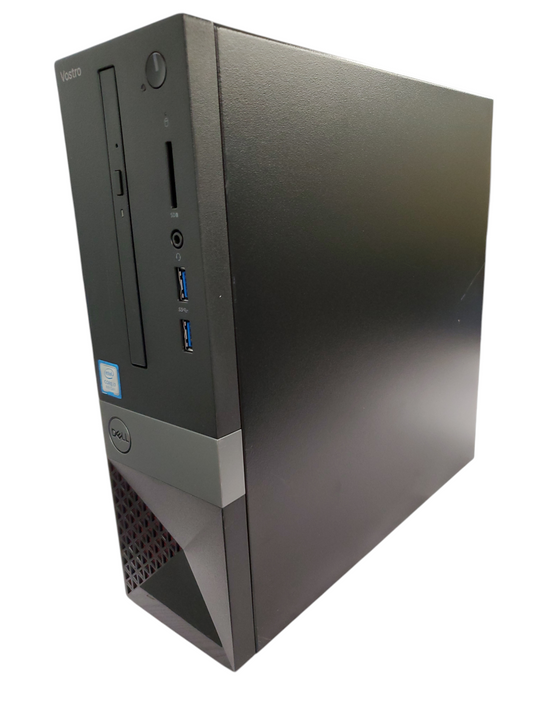 DELL VOSTRO 3470 SFF CORE i5 9th GEN 2900 16 GB 1TB- HDD
