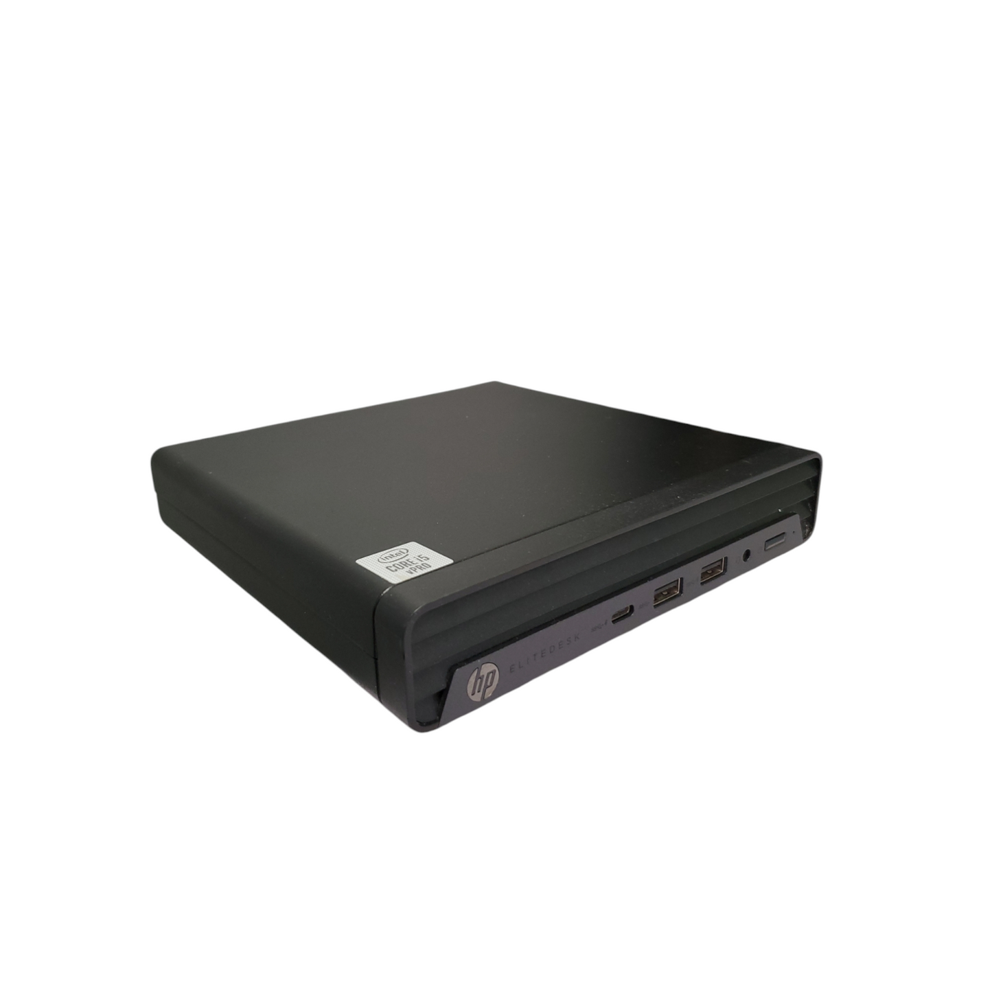 HP EliteDesk 800 G6 Mini SFF Core i5 10th GEN 2400 16GB 256GB M2