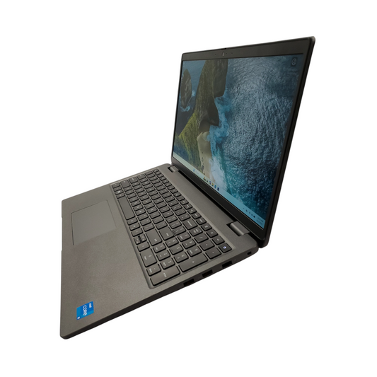 DELL LATITUDE 3540 LAPTOP Core i5 13th GEN 16GB RAM 256GB M2
