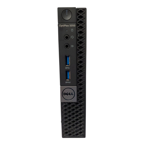 DELL Optiplex 5050 MINI SFF Core i5 7th Gen 2.80GHz 16GB 256GB