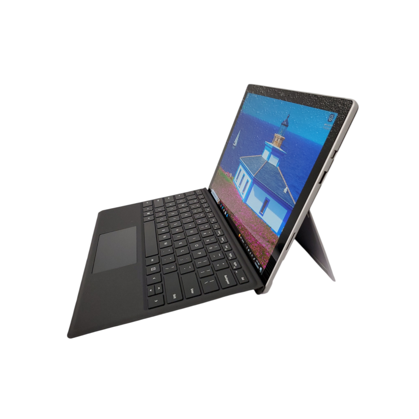 Microsoft Surface PRO 1796 Core i5 7th Gen 2.71GHz 8GB 256GB