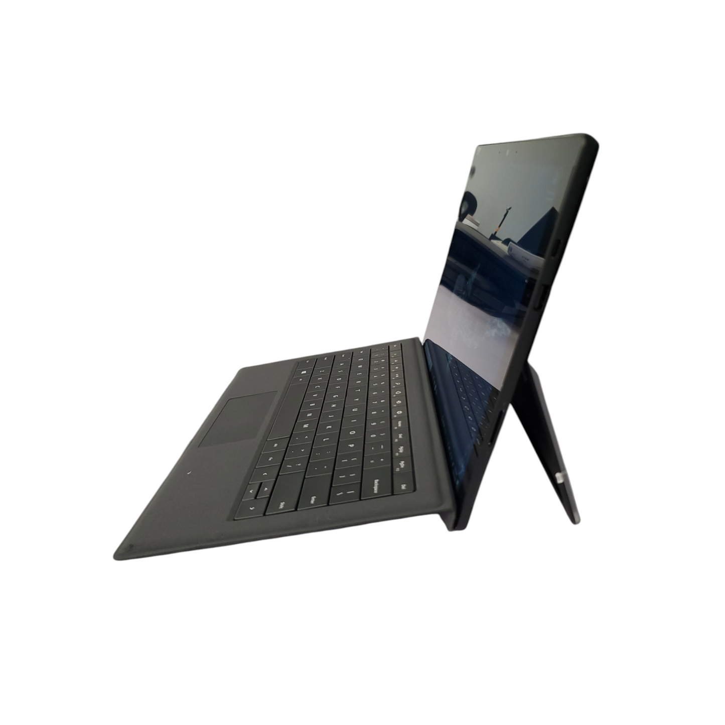 Microsoft Surface Pro 7 Core i5 10th Gen 1100 8GB 256G