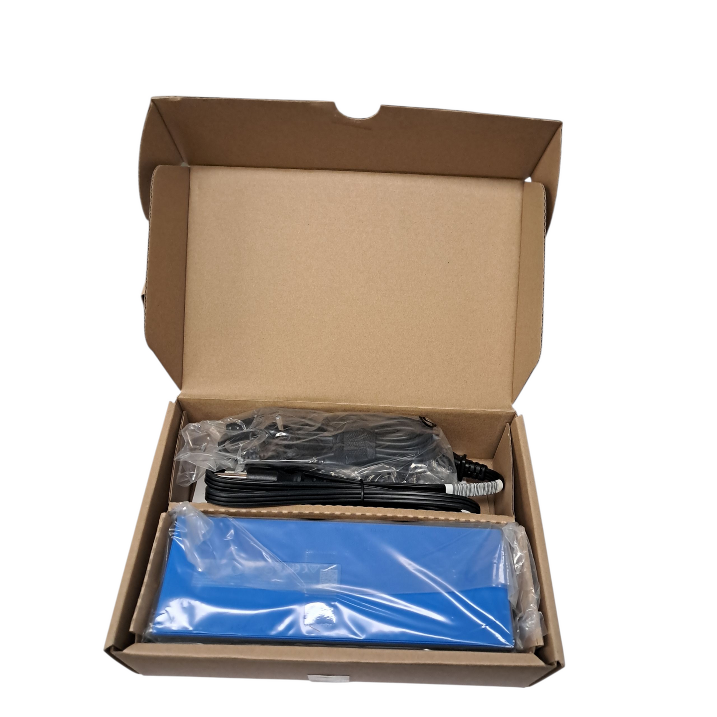 HP Elite USB-C G4 Docking Station  **Open box**