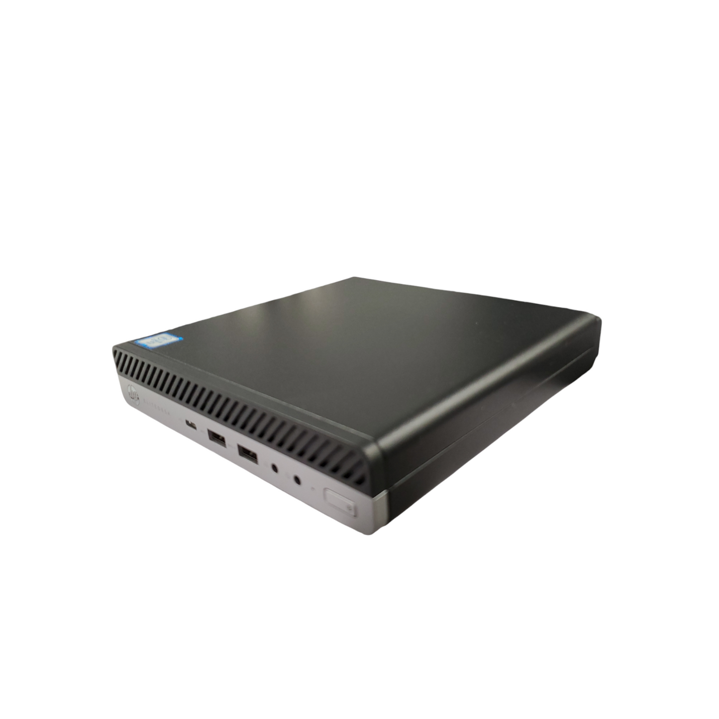 HP Elitedesk 800 G3 Mini Desktop