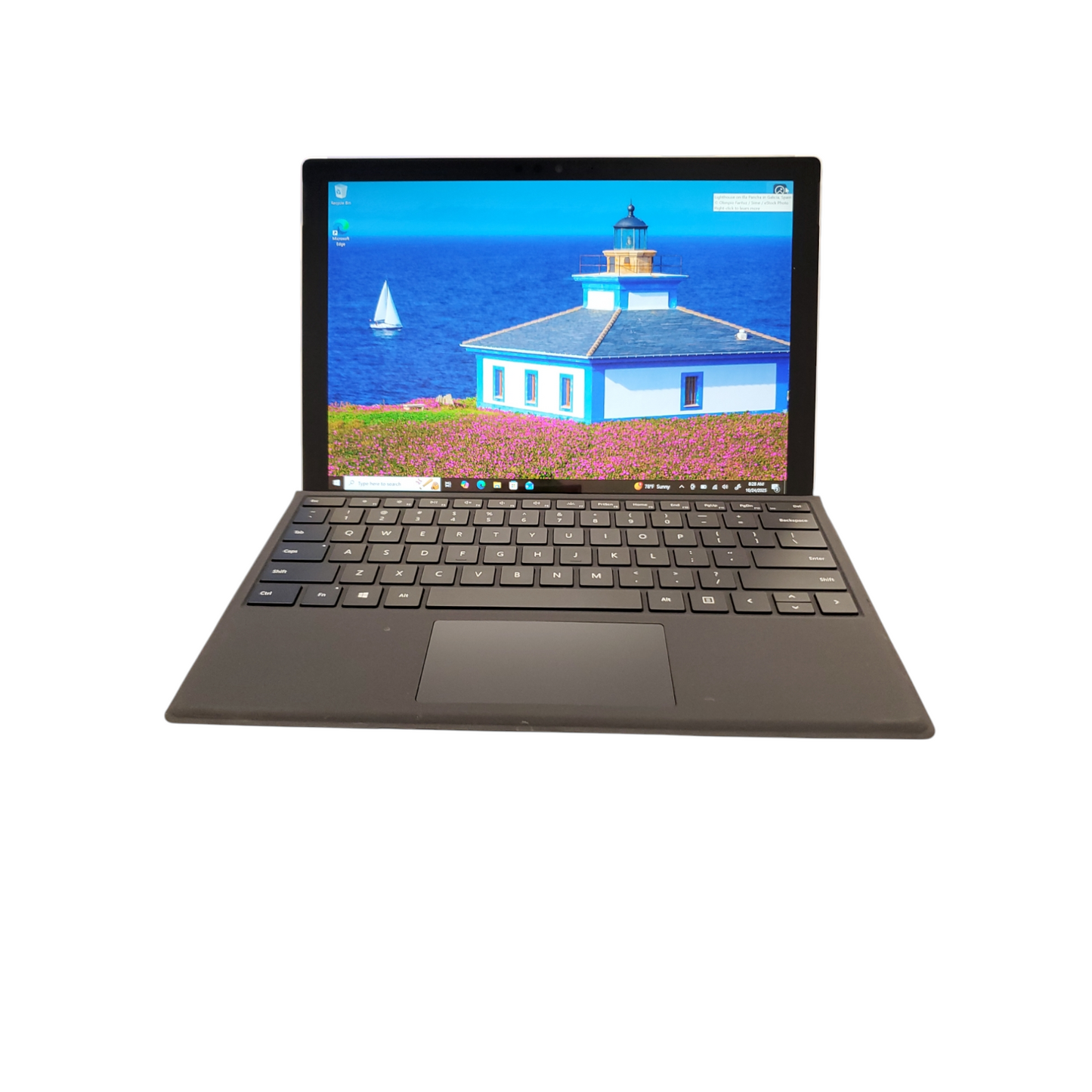 Microsoft Surface PRO 1796 Core i5 7th Gen 2.71GHz 8GB 256GB