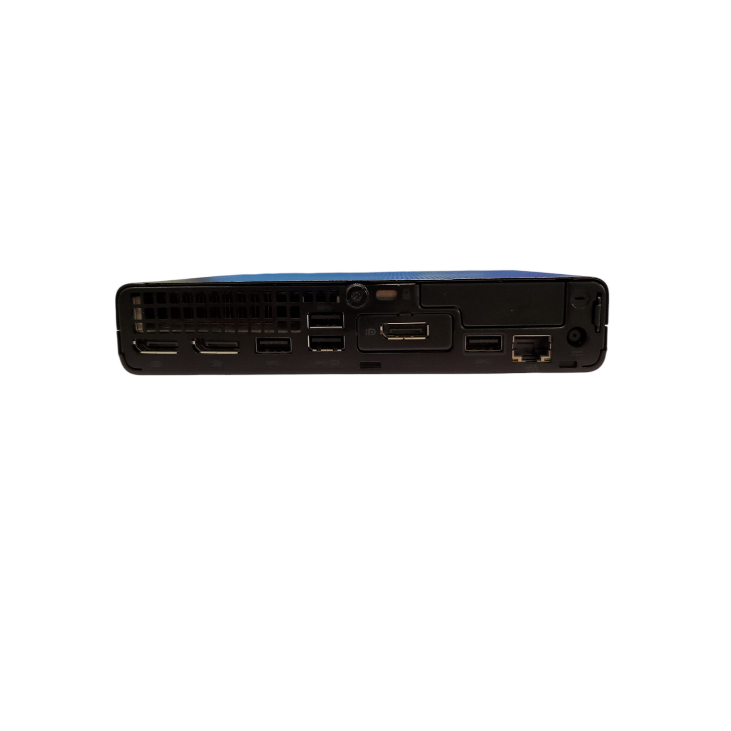 HP EliteDesk 800 G6 Mini SFF  i7 10th gen 16gb 512gb M2