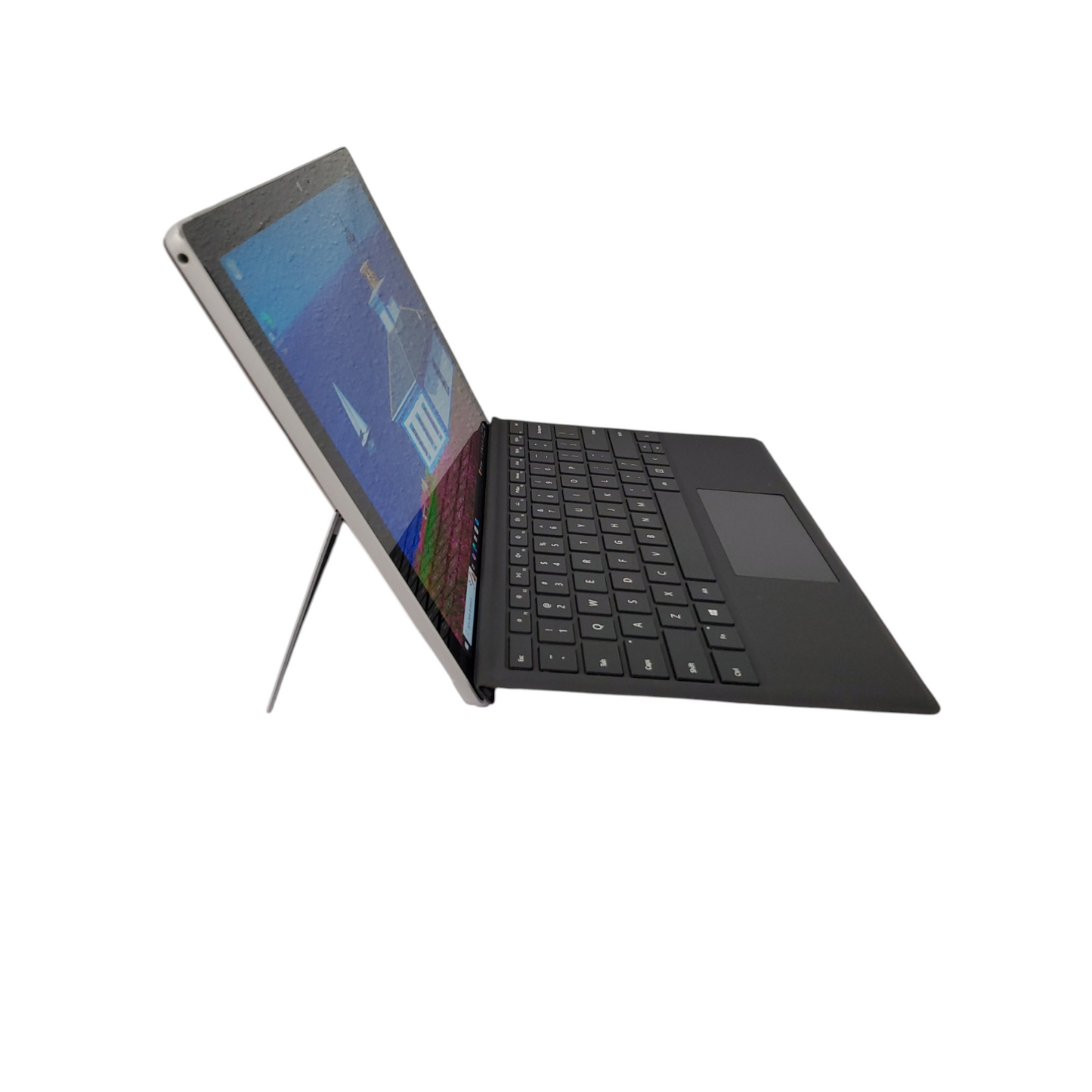 Microsoft Surface PRO 1796 Core i5 7th Gen 2.71GHz 8GB 256GB