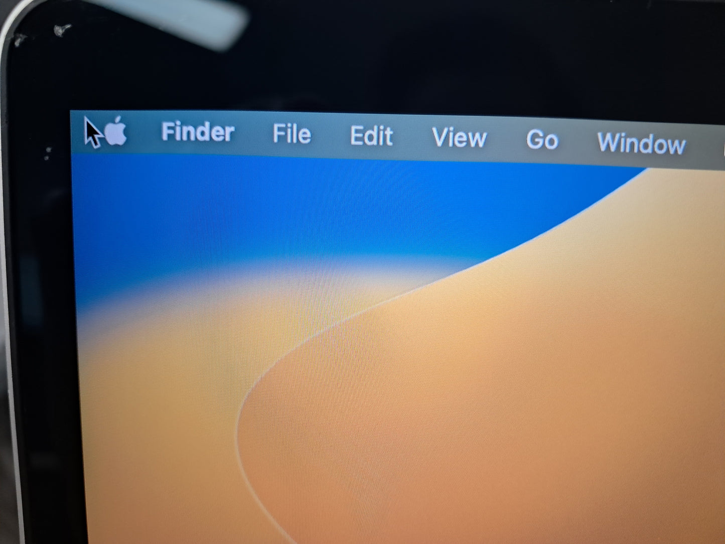 MacBook Pro 13" 2017 i5 8GB 256GB