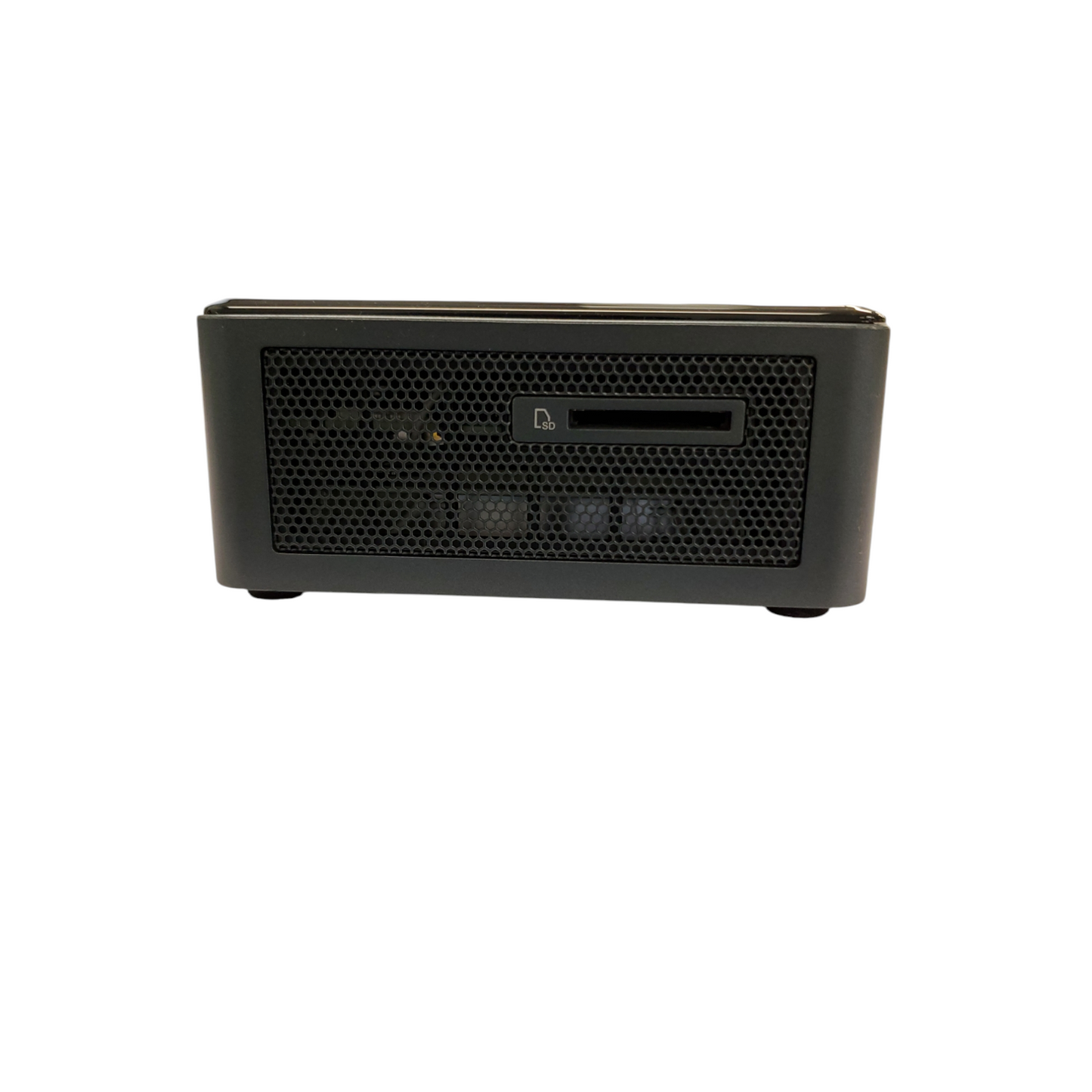 Intel Nuc 10i5fnh Mini SFF Core i5 10th gen 1600GHz 16gb 512gb Nvme