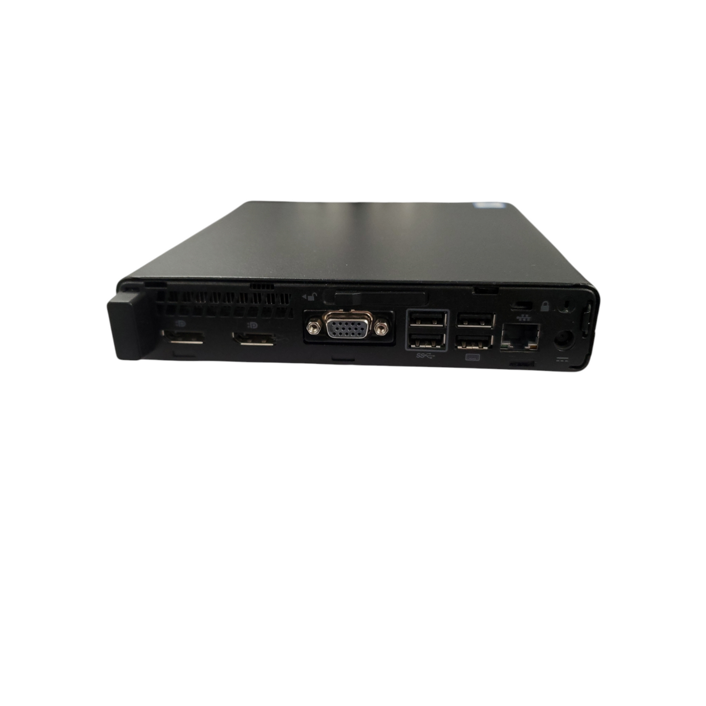 HP Elitedesk 800 G3 Mini Desktop