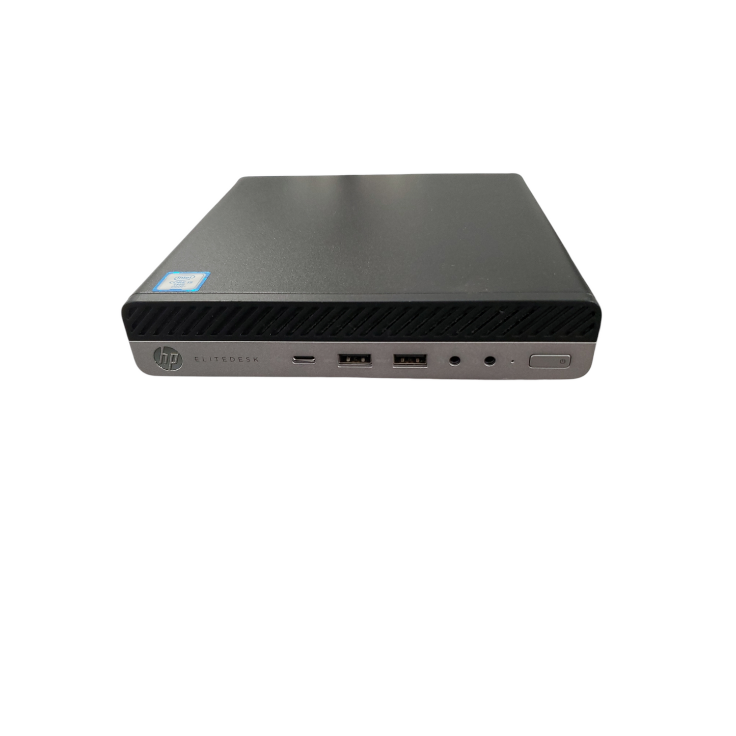 HP Elitedesk 800 G3 Mini Desktop