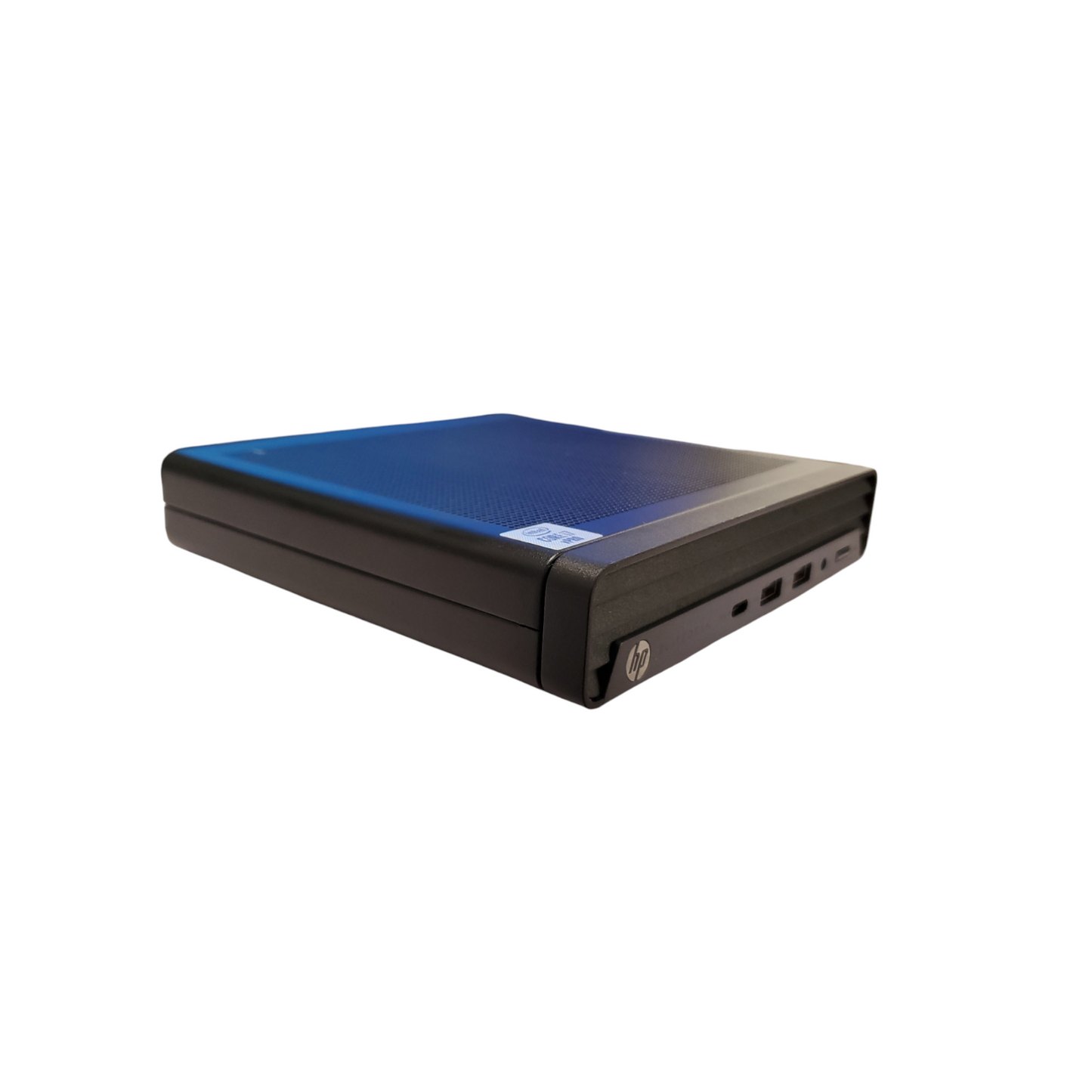 HP EliteDesk 800 G6 Mini SFF  i7 10th gen 16gb 512gb M2