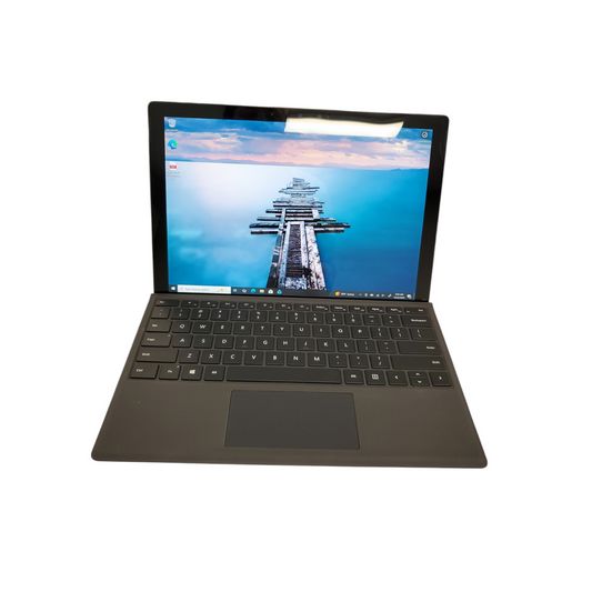 Surface Pro 7 Core i5 10th Gen 1100 8GB 256 GB