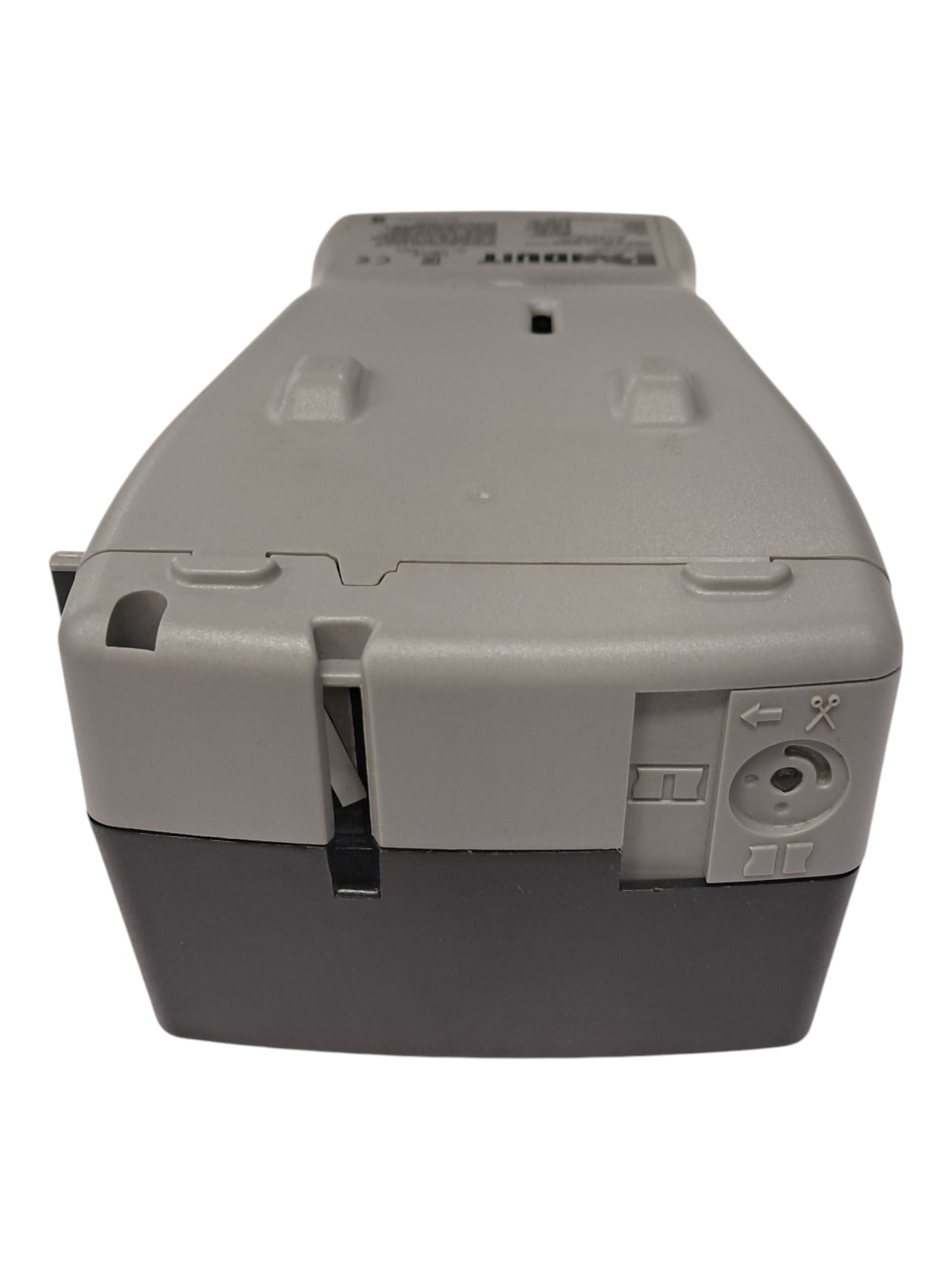 Panduit Panther LS8EQ Qwerty Thermal Label Maker - Read Description