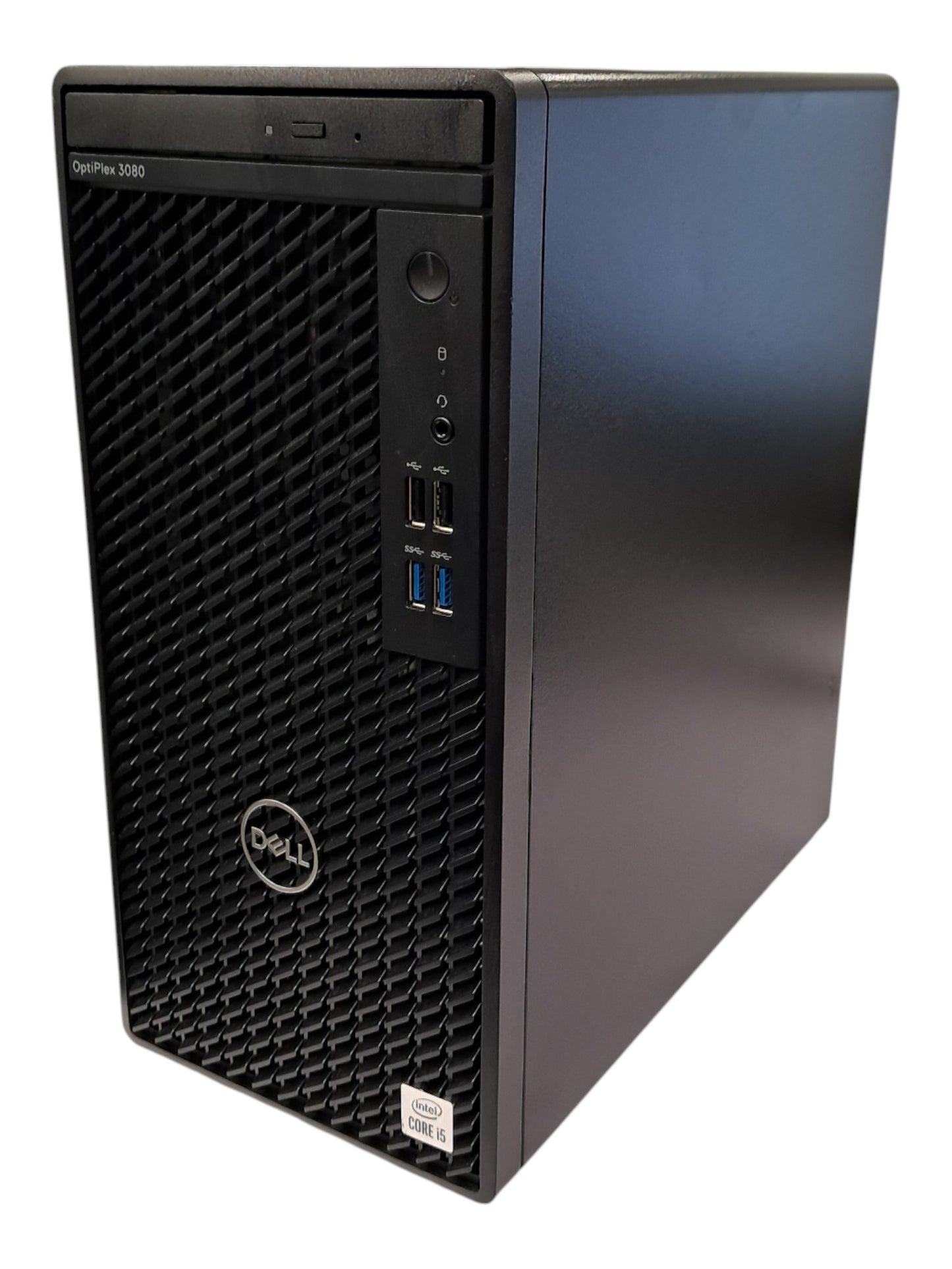 Dell Optiplex 3080 i5 10th Gen 16GB 256GB Windows 11 M2