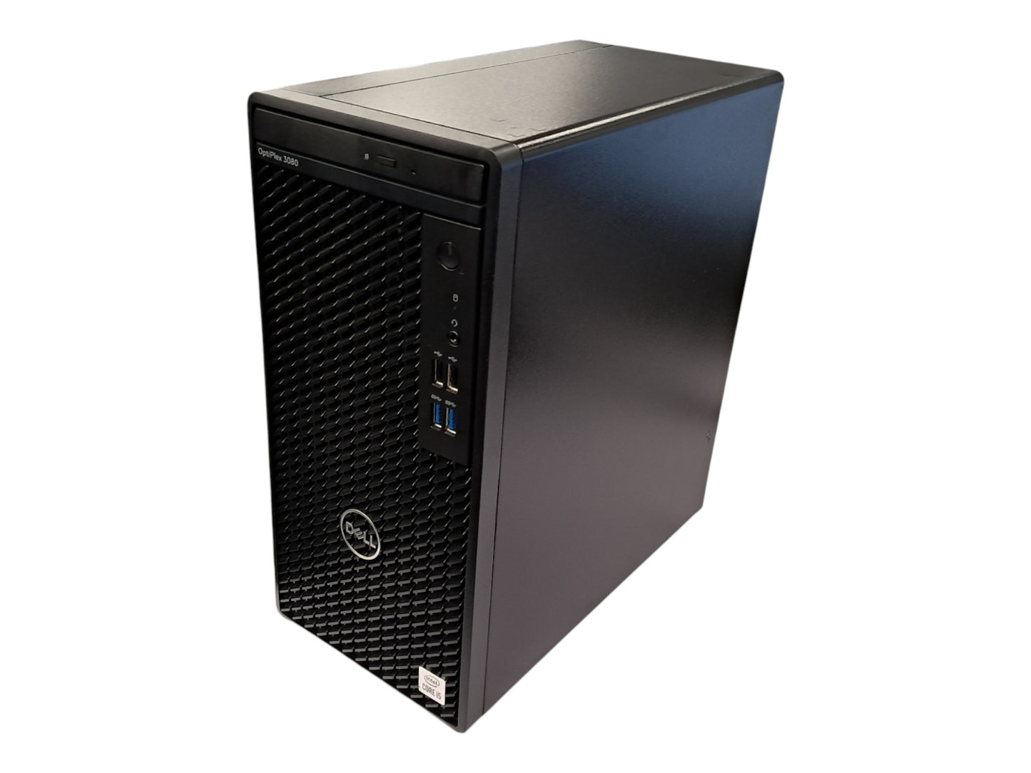 Dell Optiplex 3080 i5 10th Gen 16GB 256GB Windows 11 M2