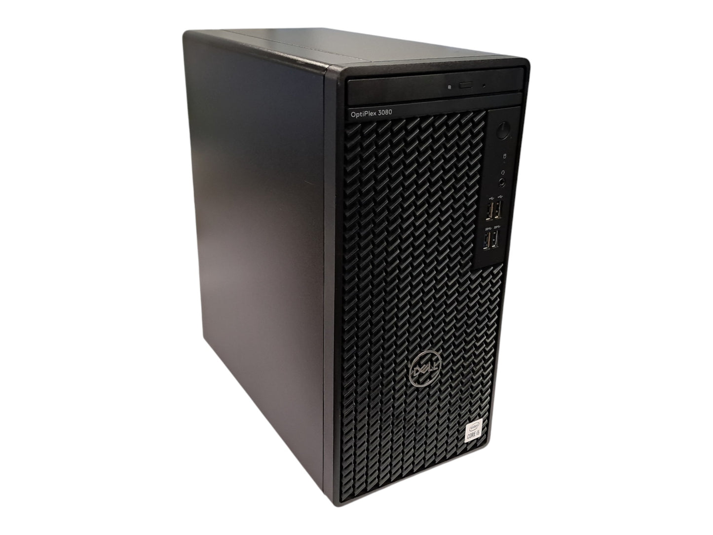 Dell Optiplex 3080 i5 10th Gen 16GB 256GB Windows 11 M2