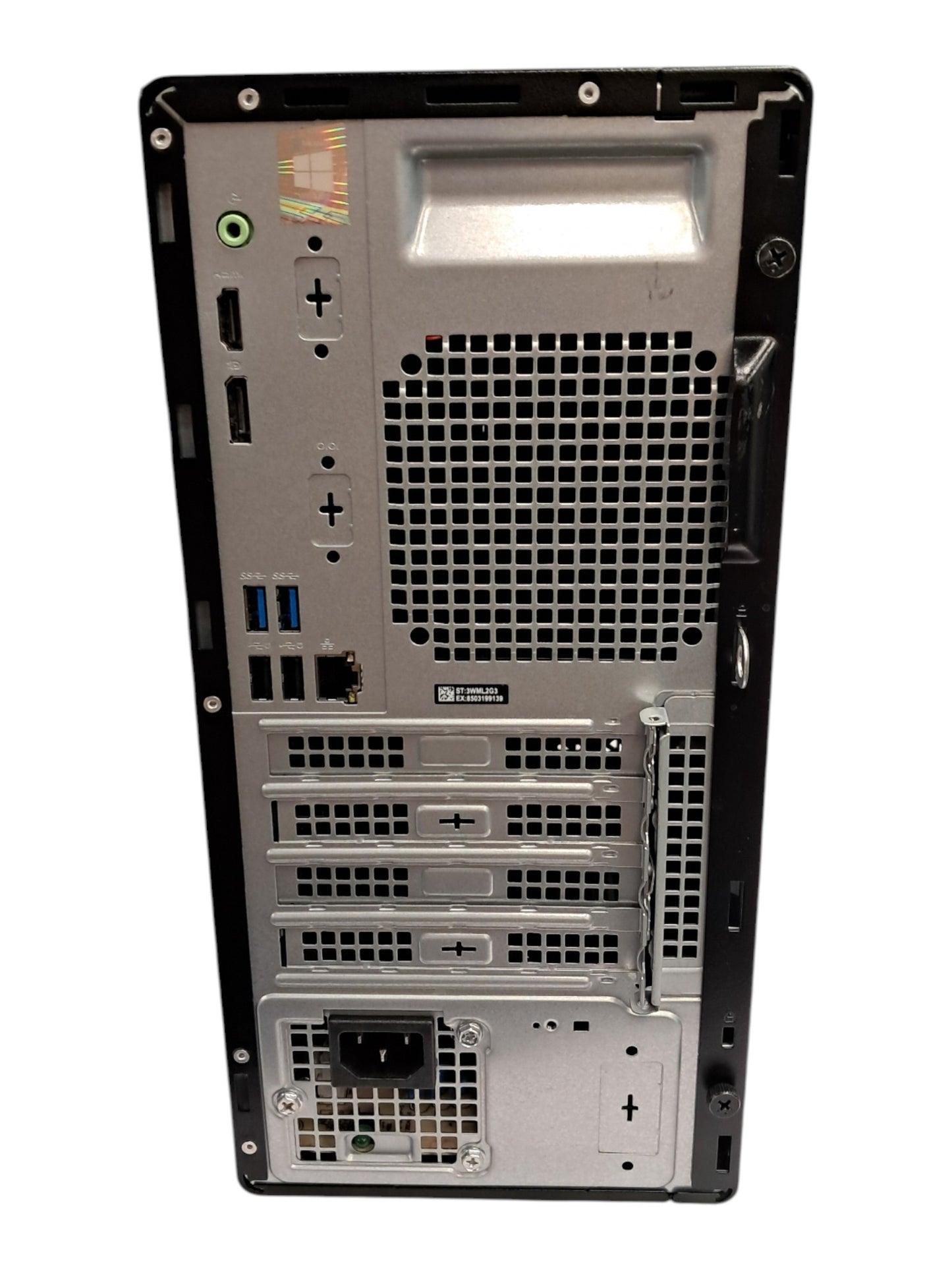 Dell Optiplex 3080 i5 10th Gen 16GB 256GB Windows 11 M2