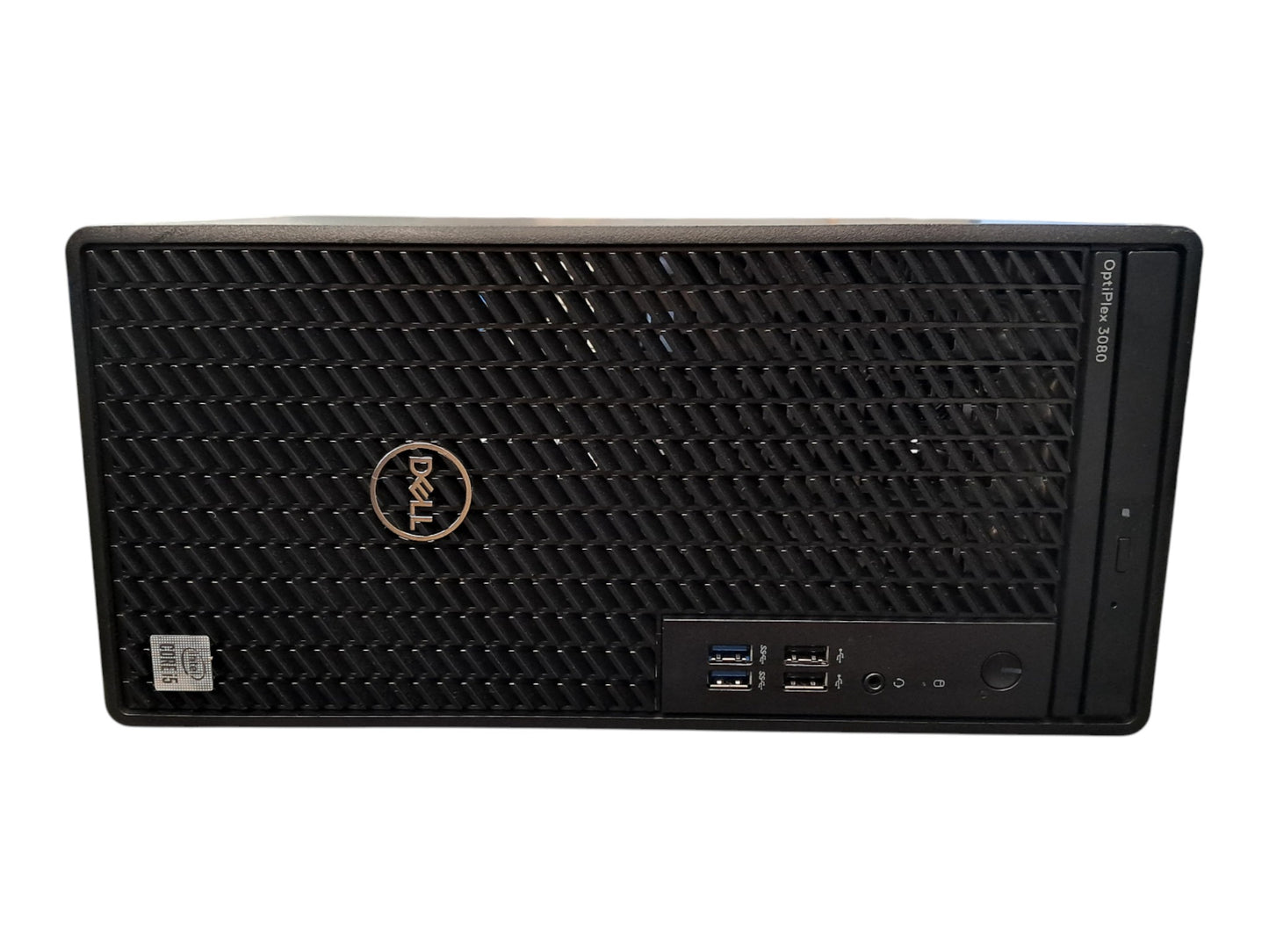 Dell Optiplex 3080 i5 10th Gen 16GB 256GB Windows 11 M2