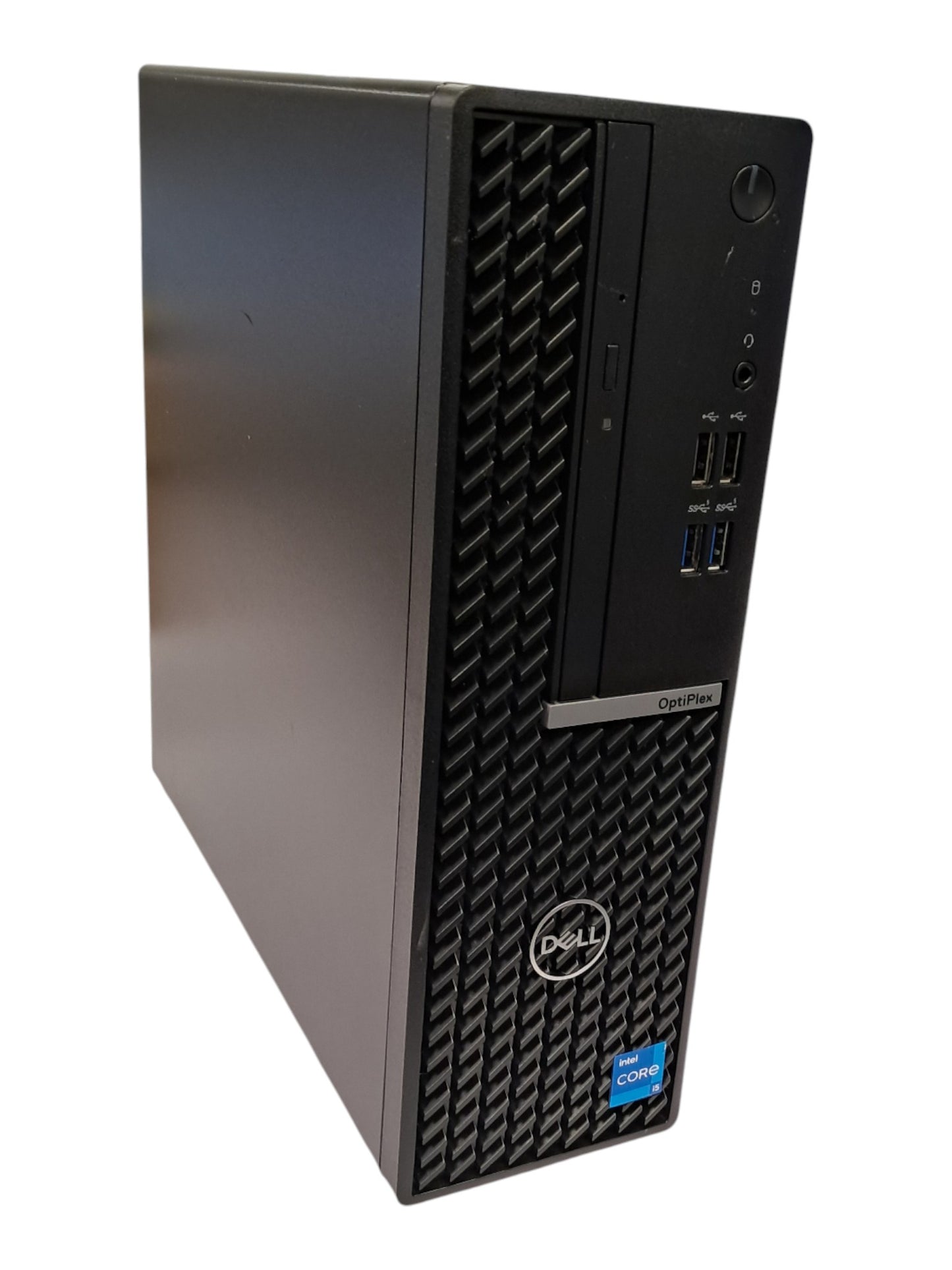 Dell Optiplex 7010 Desktop Computer Intel i5-13th Gen 16GB 512GB