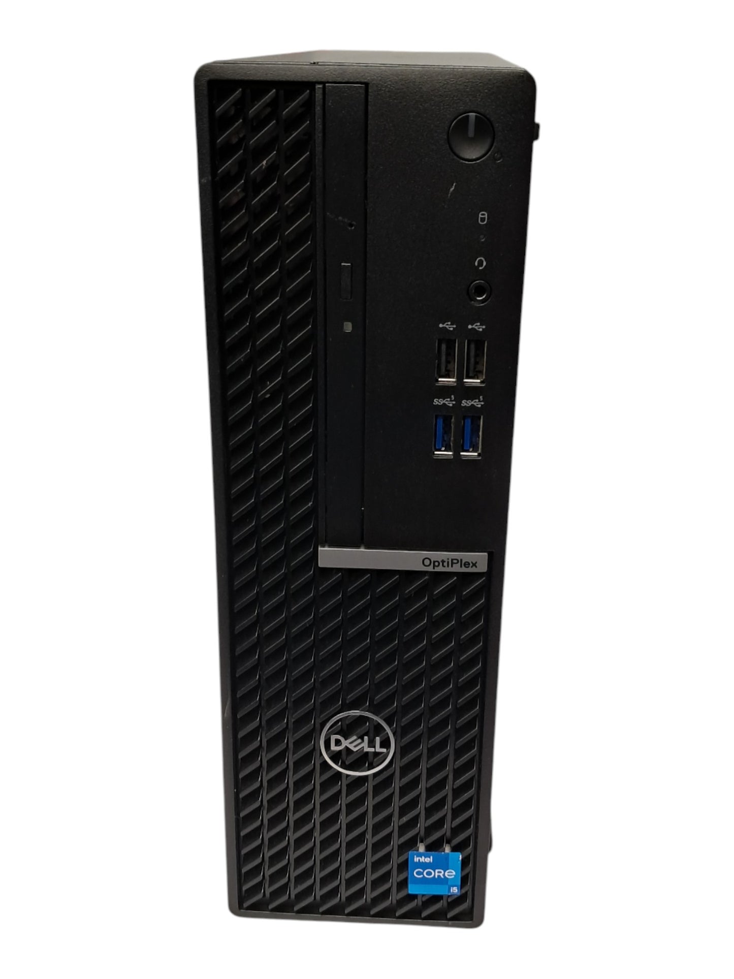 Dell Optiplex 7010 Desktop Computer Intel i5-13th Gen 16GB 512GB