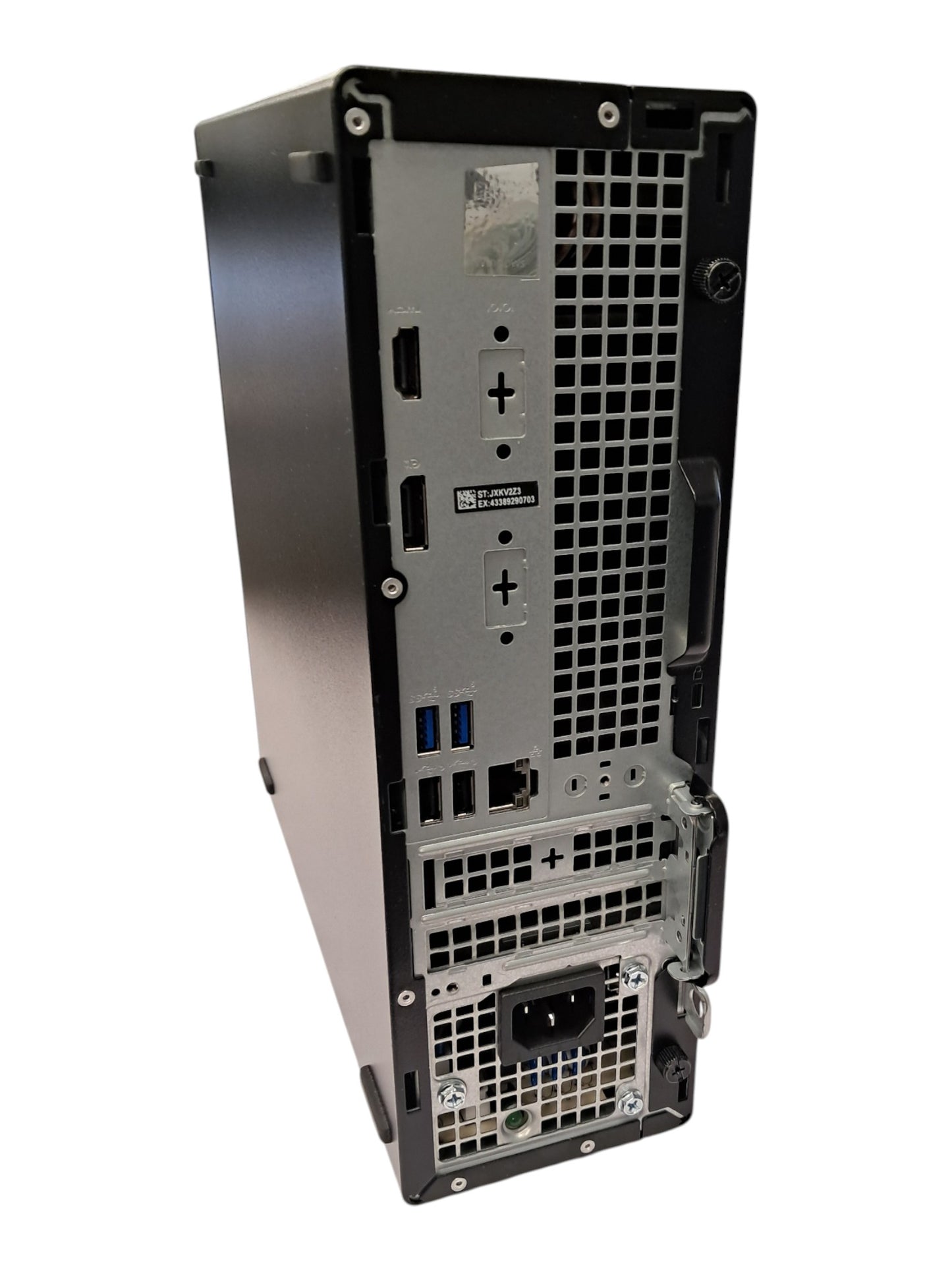 Dell Optiplex 7010 Desktop Computer Intel i5-13th Gen 16GB 512GB