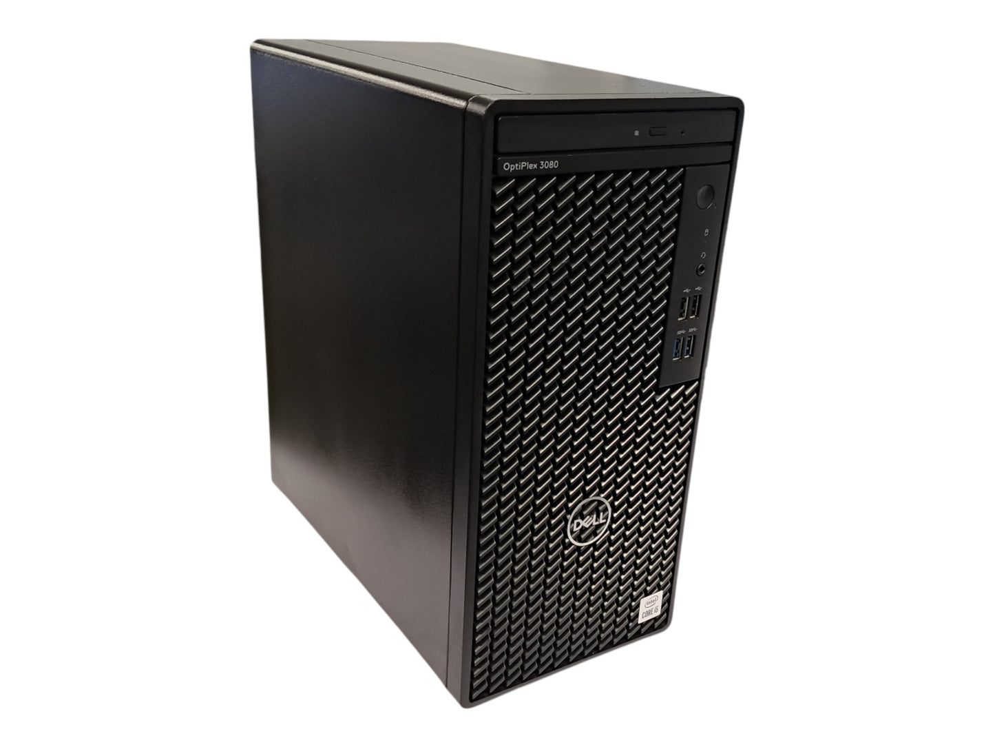 Dell Optiplex 3080 Core i5 10th Gen 16GB RAM 512gb M2