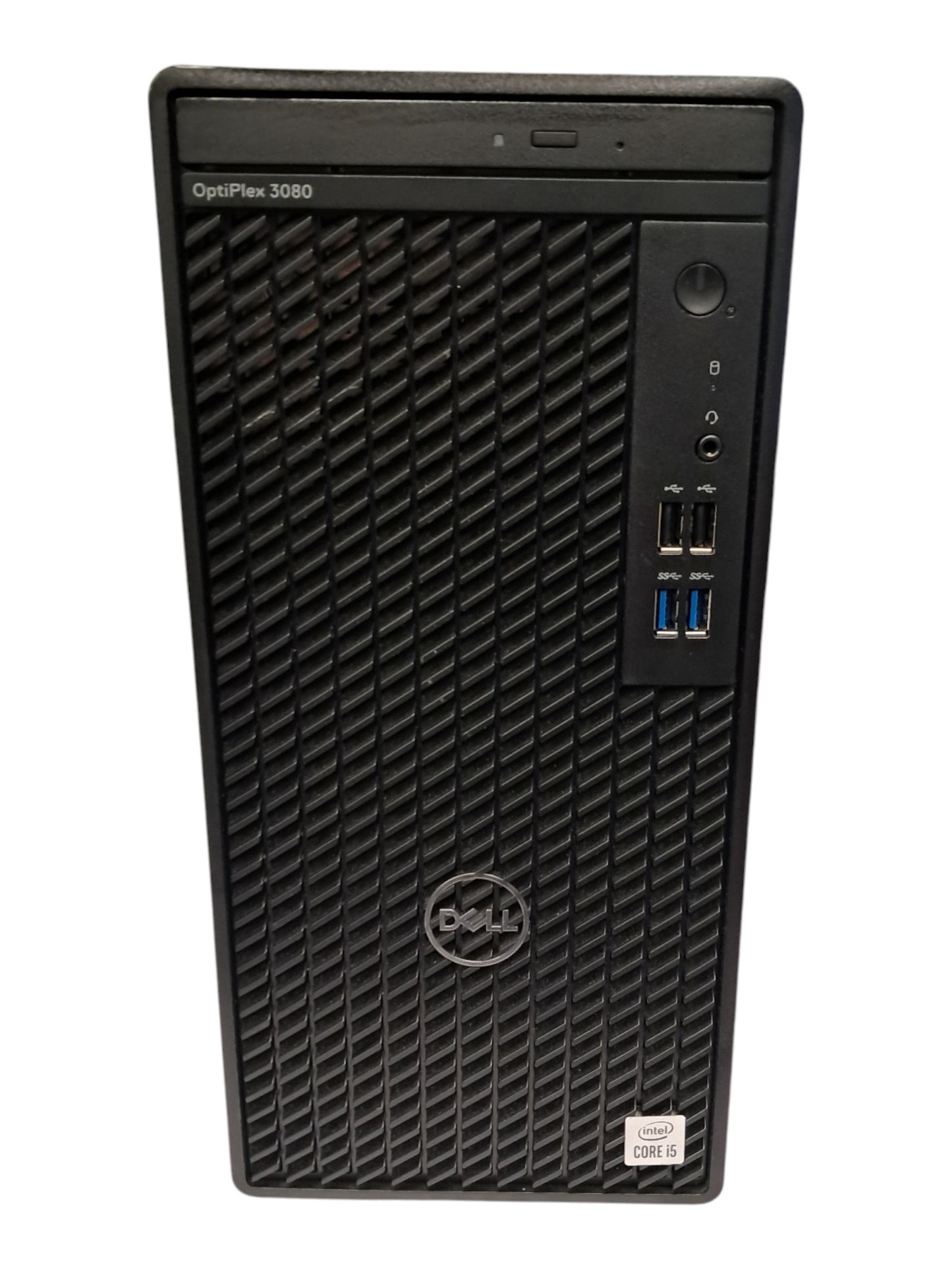 Dell Optiplex 3080 Core i5 10th Gen 16GB RAM 512gb M2