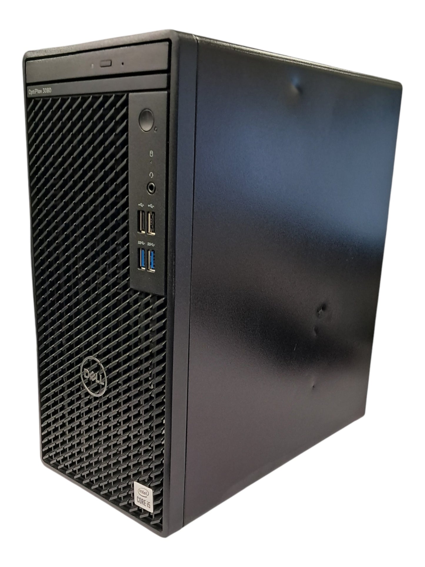 Dell Optiplex 3080 Core i5 10th Gen 16GB RAM 512gb M2