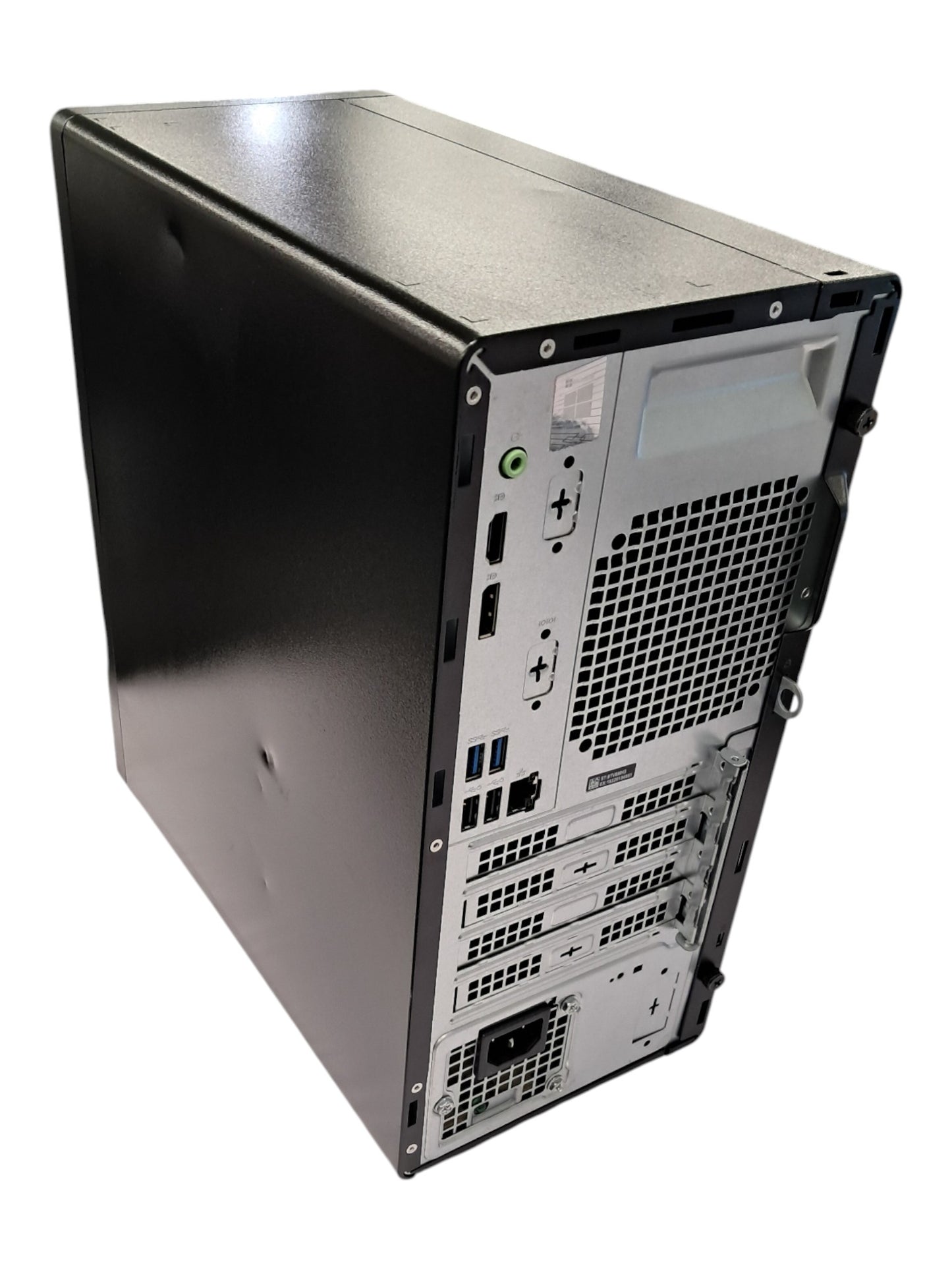 Dell Optiplex 3080 Core i5 10th Gen 16GB RAM 512gb M2