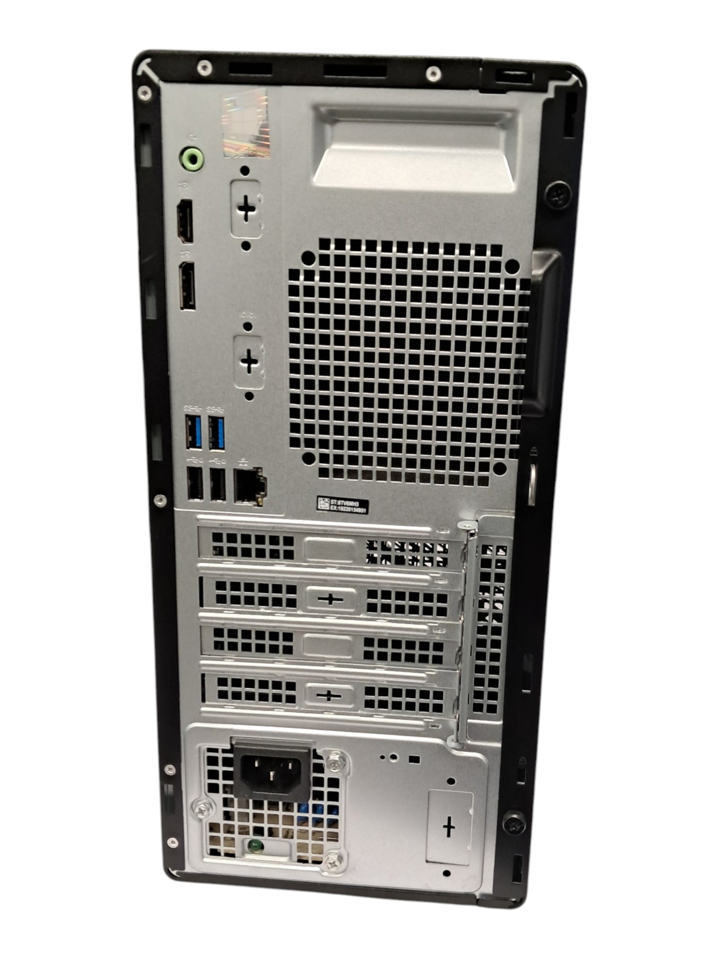 Dell Optiplex 3080 Core i5 10th Gen 16GB RAM 512gb M2