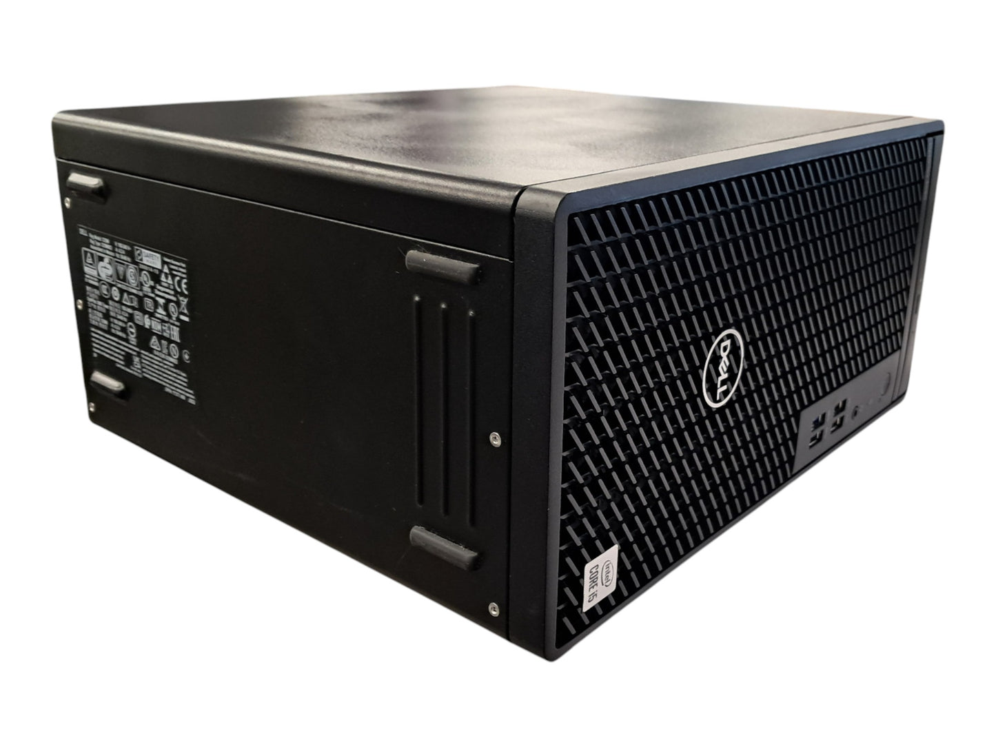 Dell Optiplex 3080 Core i5 10th Gen 16GB RAM 512gb M2