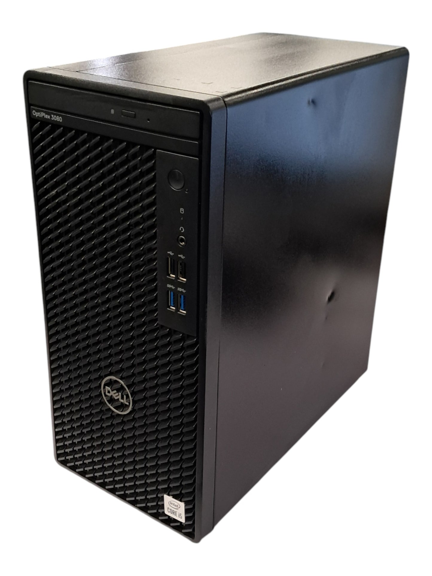 Dell Optiplex 3080 Core i5 10th Gen 16GB RAM 512gb M2