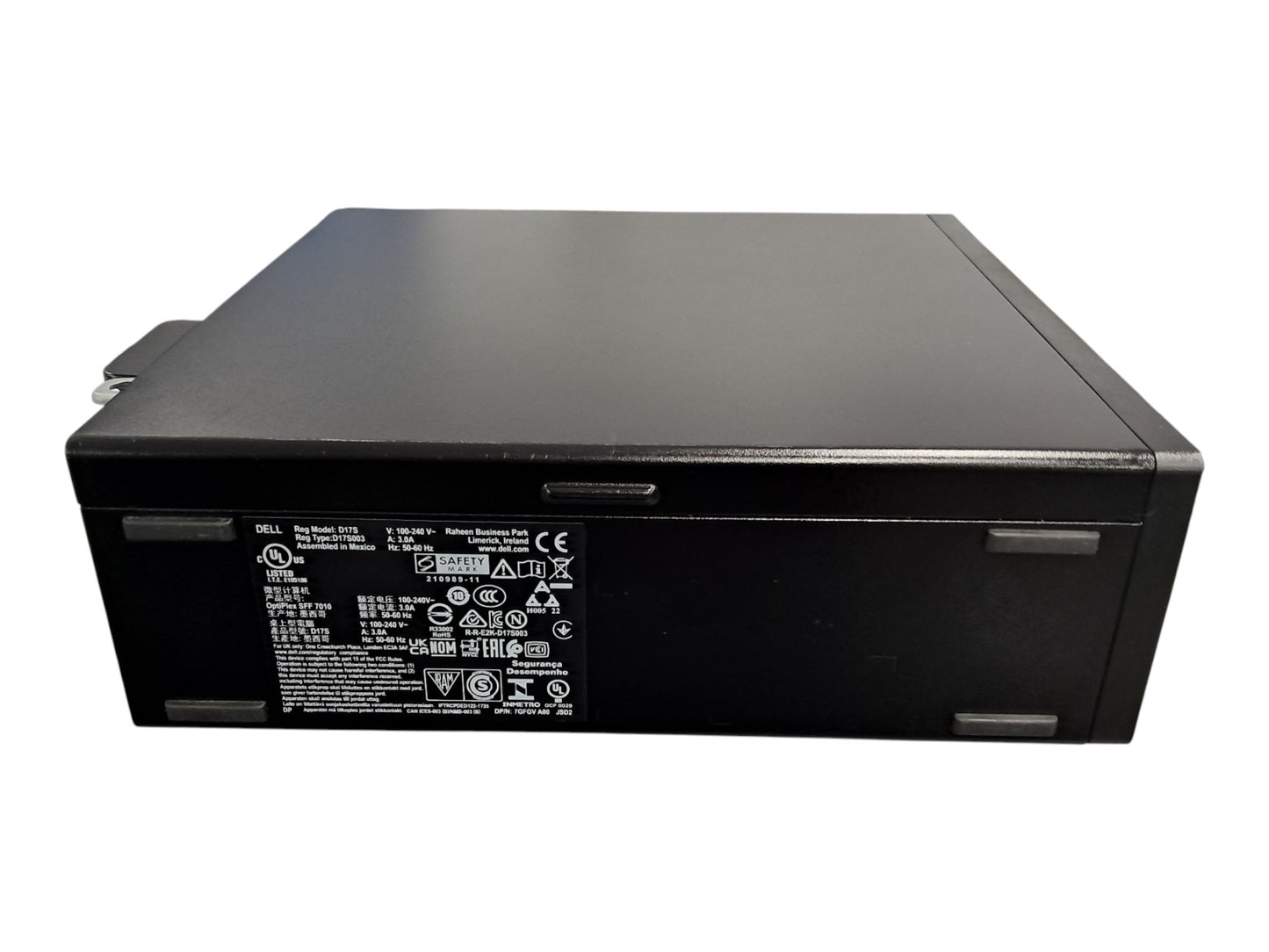 Dell Optiplex 7010 Core i5-13500 16GB Ram 512GB - M2