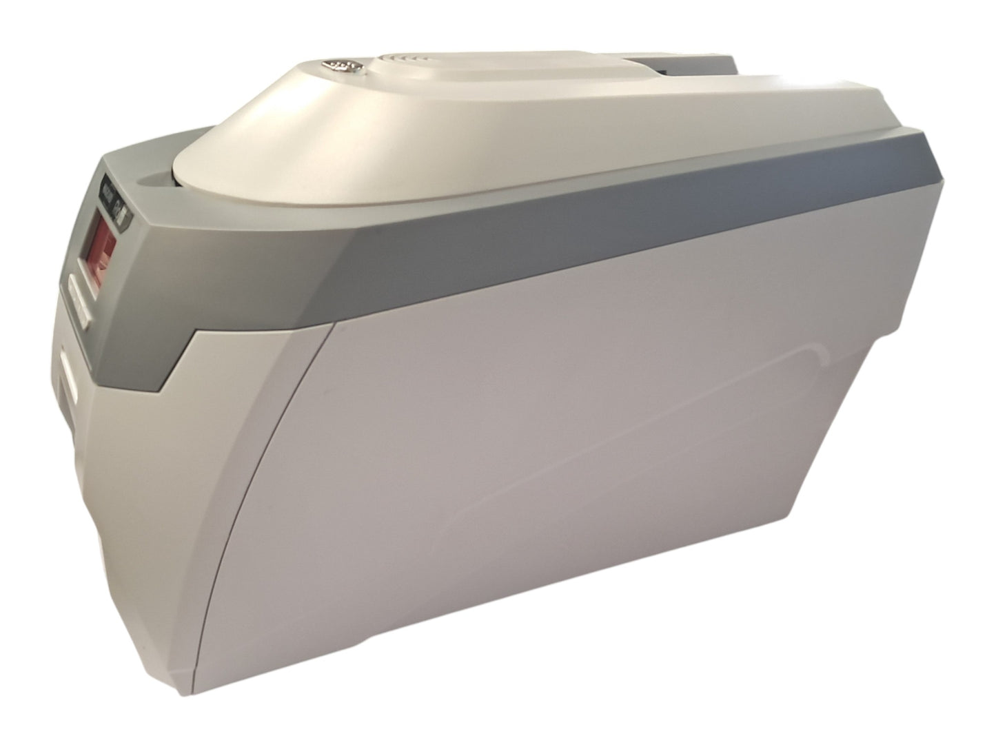 Magicard 3652-0021 Rio Pro Std Duo Printer Color ID Card Maker - Read Description